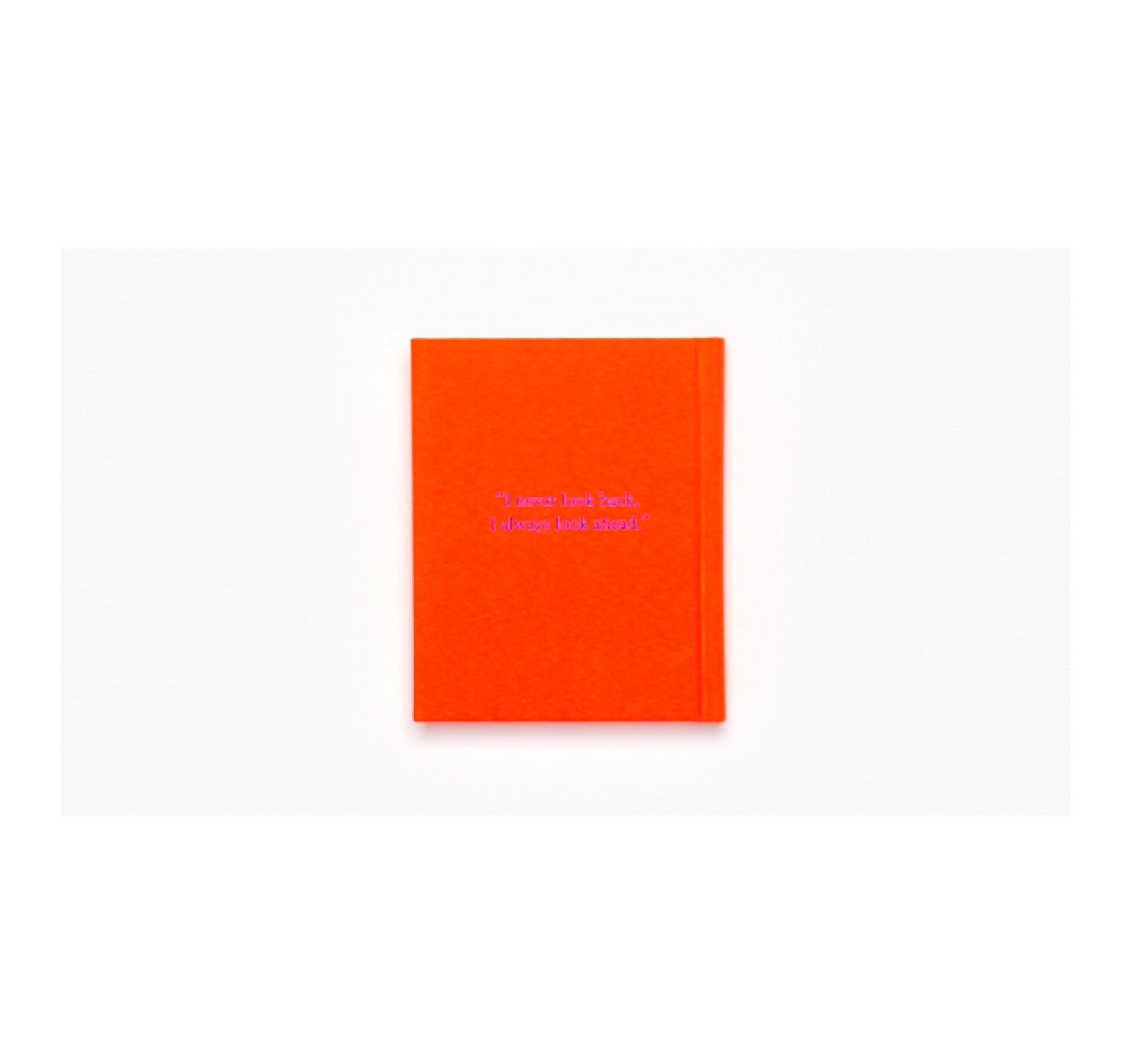 ABRAMOVIC-ISMS by Marina Abramović