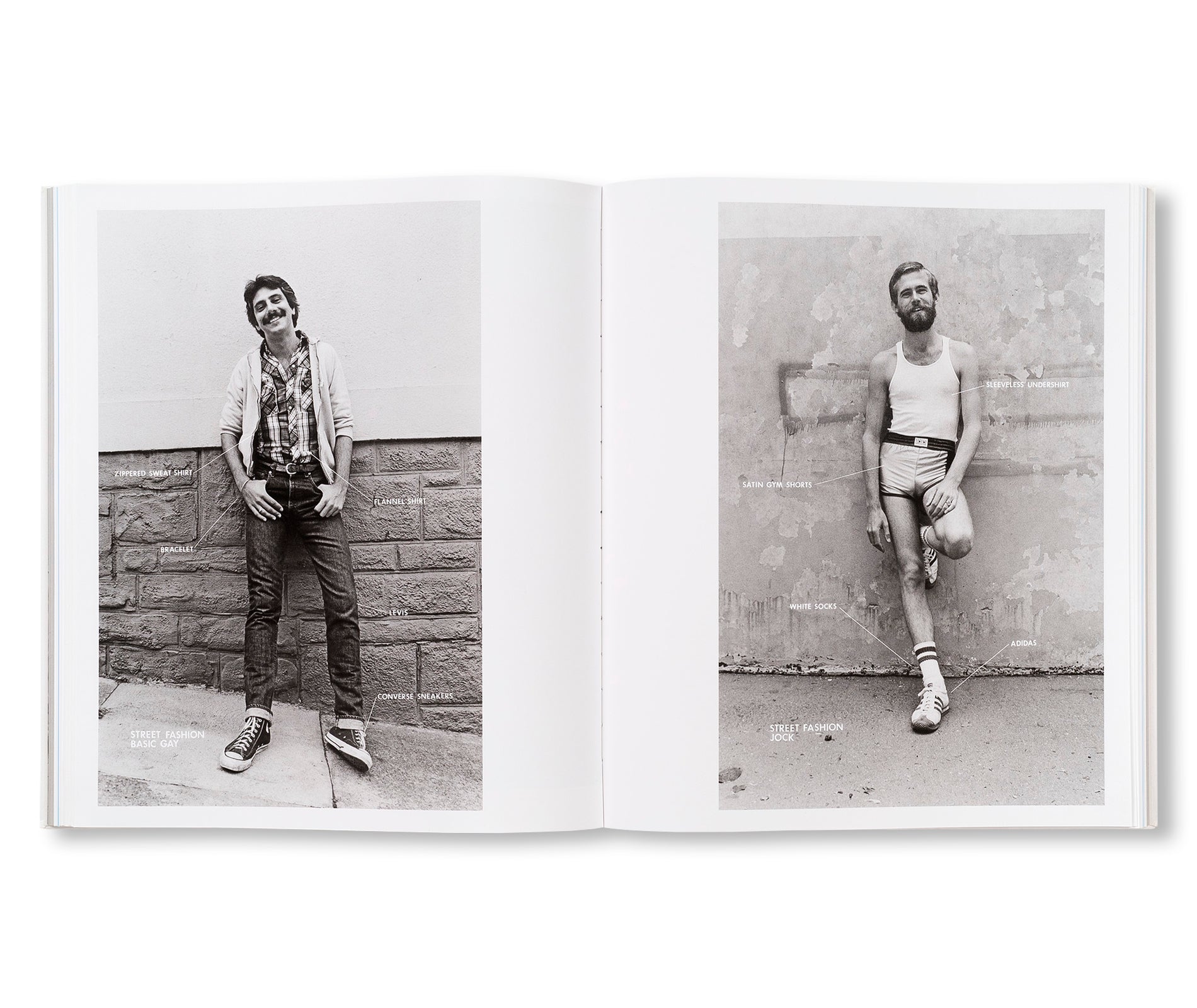 HAL FISCHER: SEMINAL WORKS by Hal Fischer