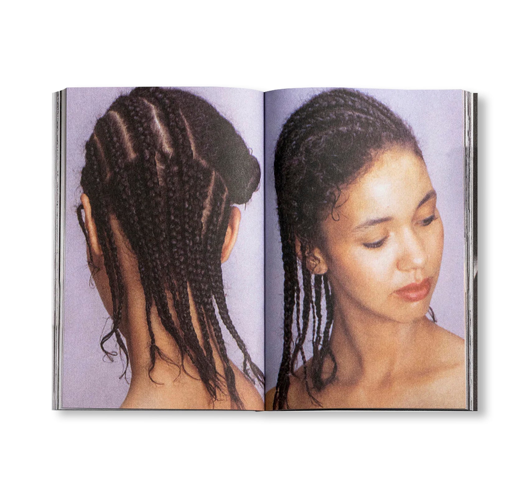 INSTRUCTIONAL PHOTOGRAPHY: LEARNING HOW TO LIVE NOW by Carmen Winant