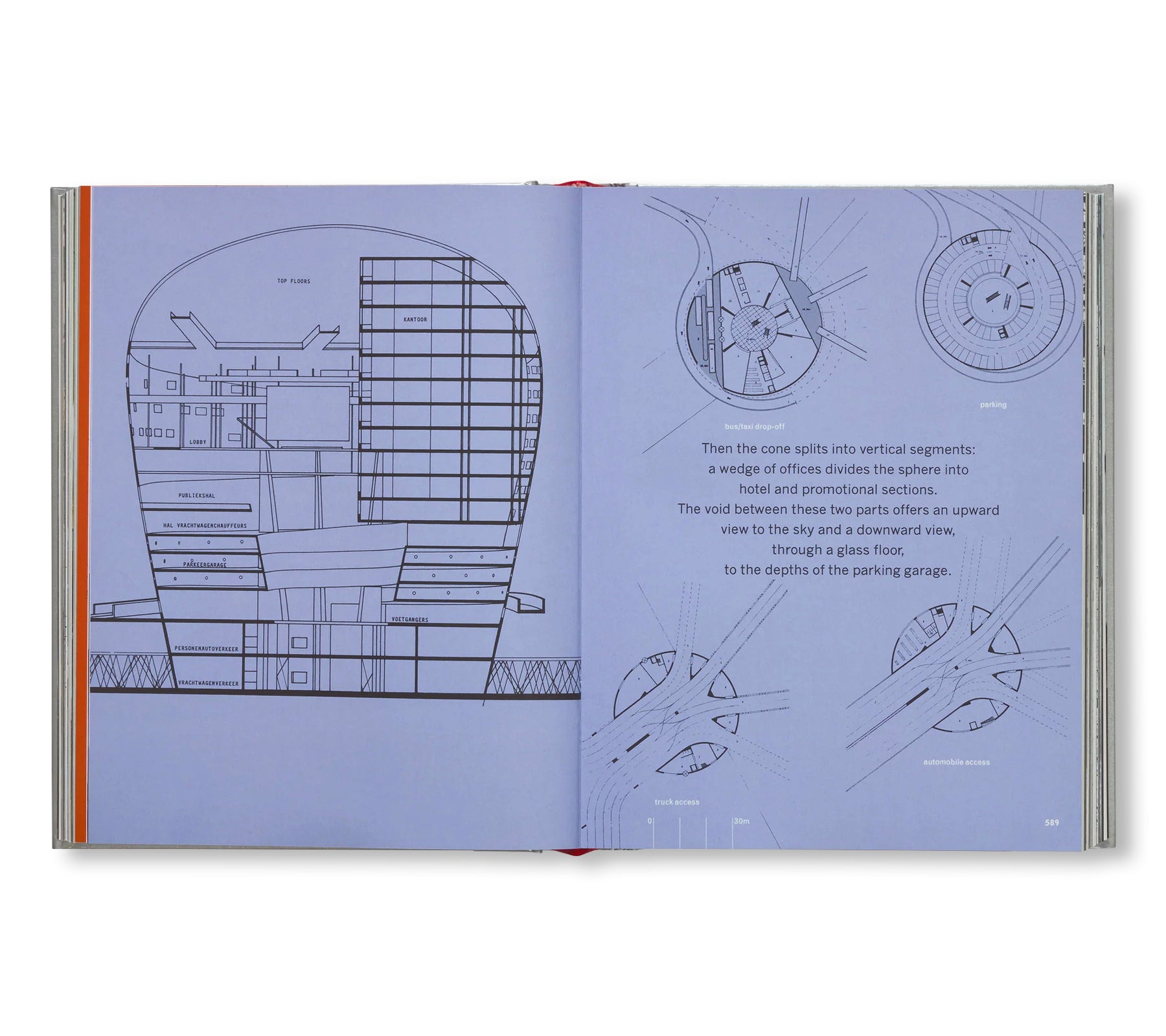 S, M, L, XL by Rem Koolhaas [ANNIVERSARY EDITION]