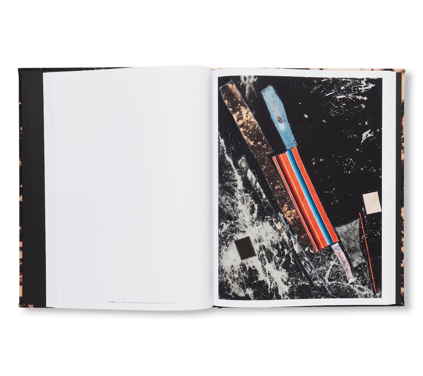 BC by Sterling Ruby [SIGNED / NUMBERED]