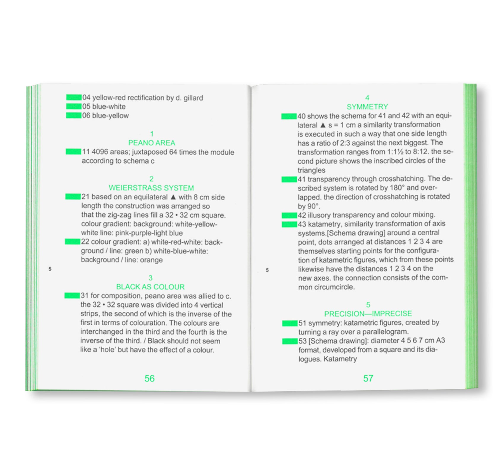 THE NEW DESIGNER - DESIGN AS A PROFESSION - SCHOOLS OF DEPARTURE NO. 2 by Stiftung Bauhaus Dessau [SECOND EDITION]