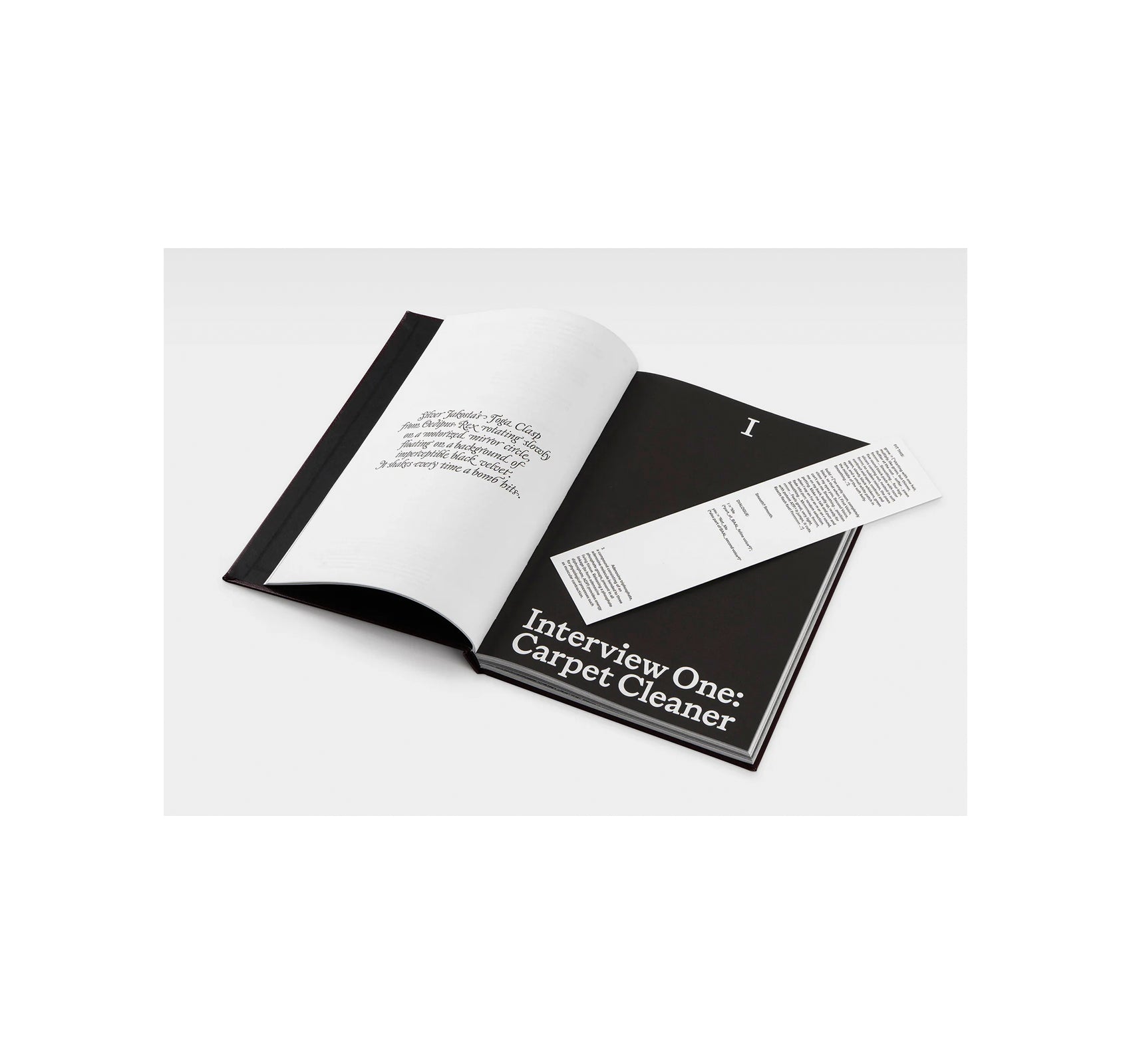 NULA by Irena Haiduk, Blakey Bessire