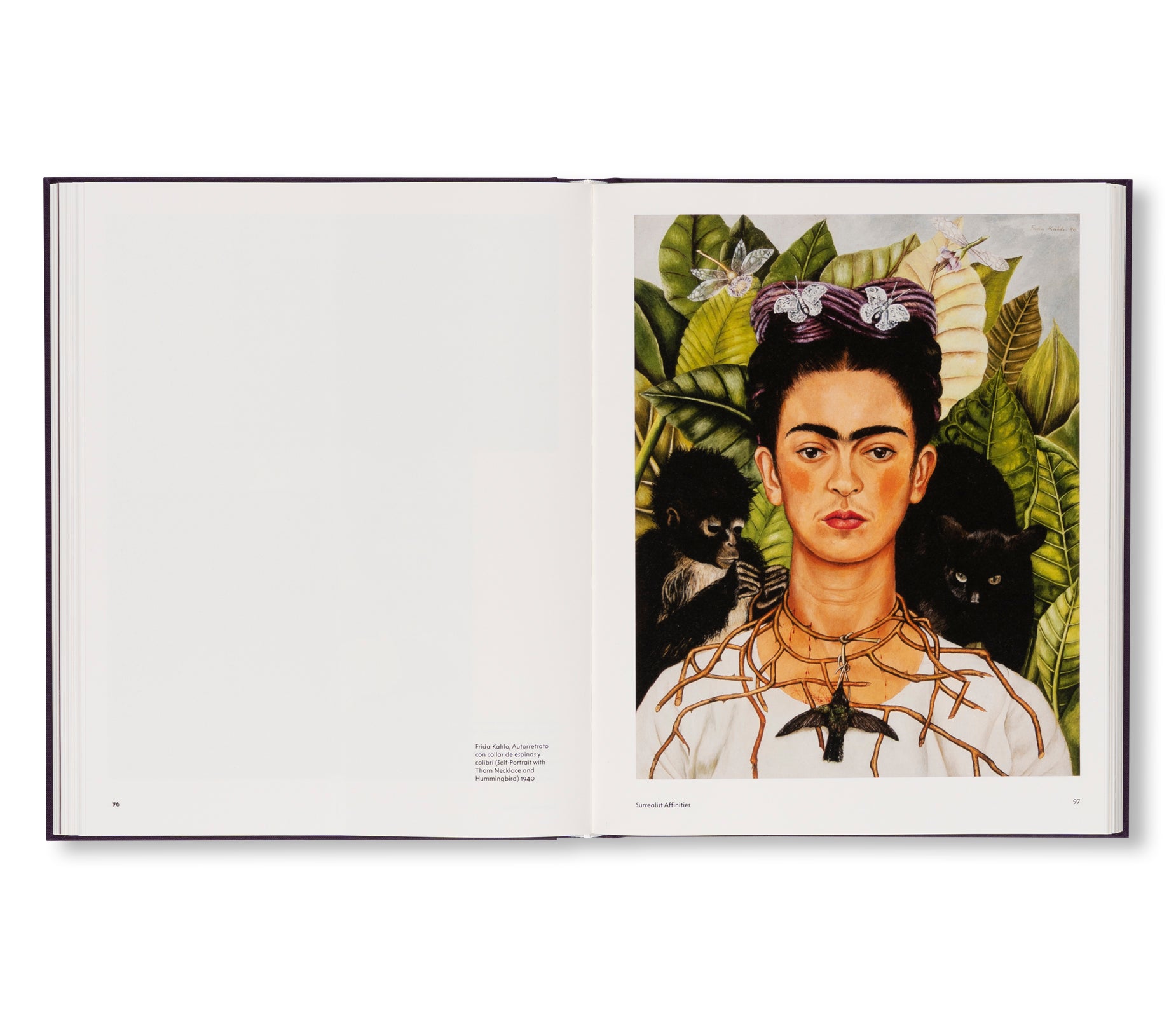 FRIDA: THE MAKING OF AN ICON