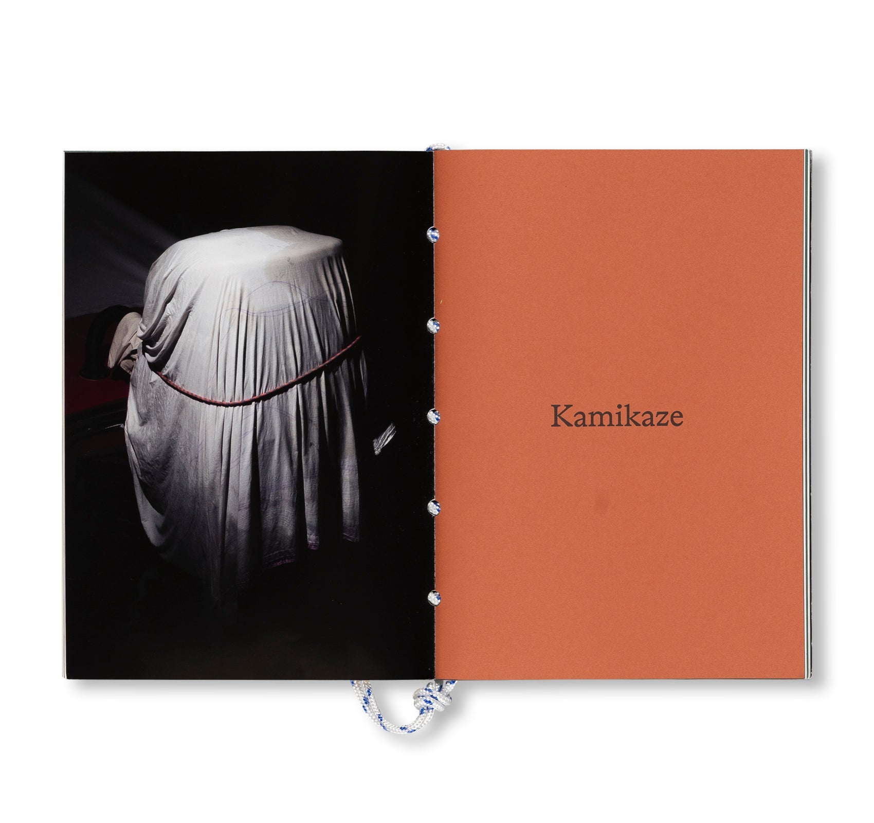 MOTORS by Louis De Belle