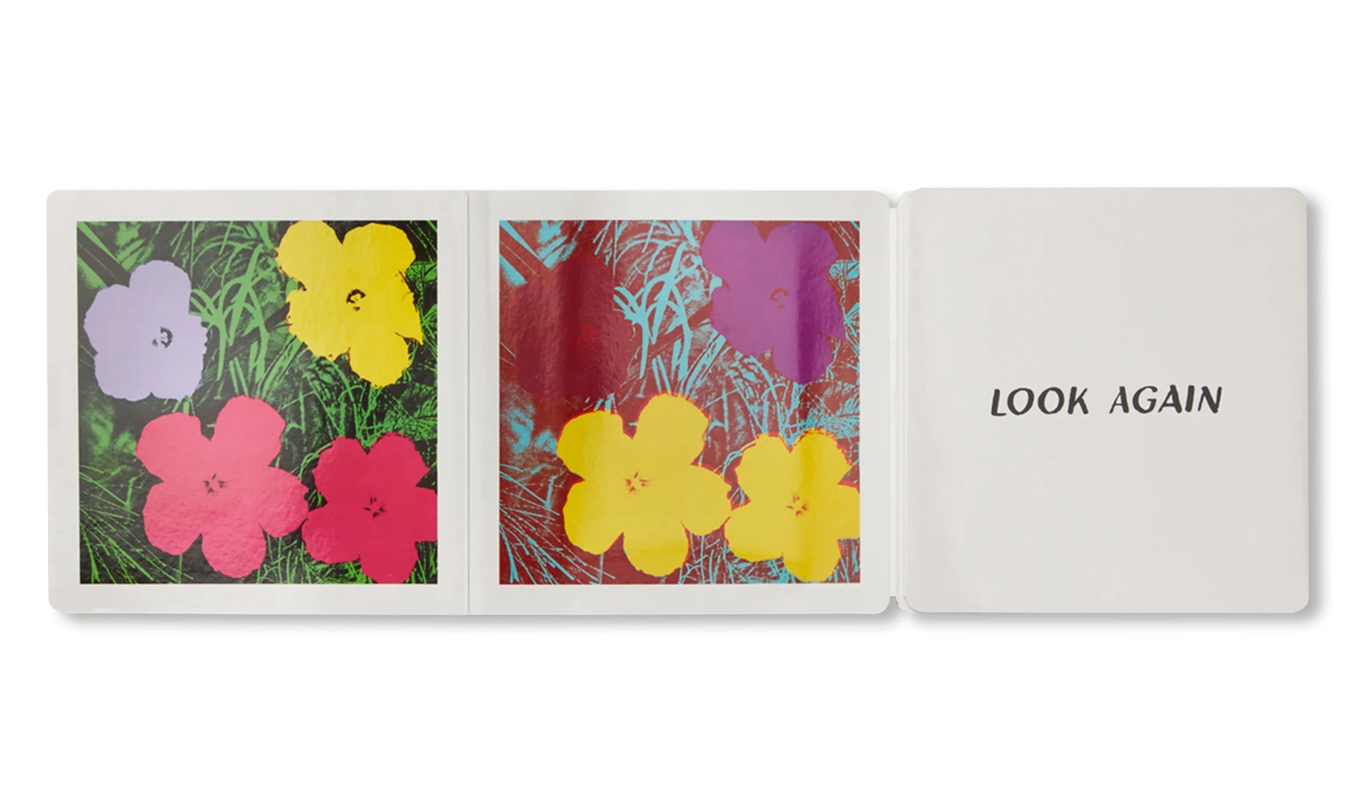 ART THIS WAY by Tamara Shopsin, Jason Fulford