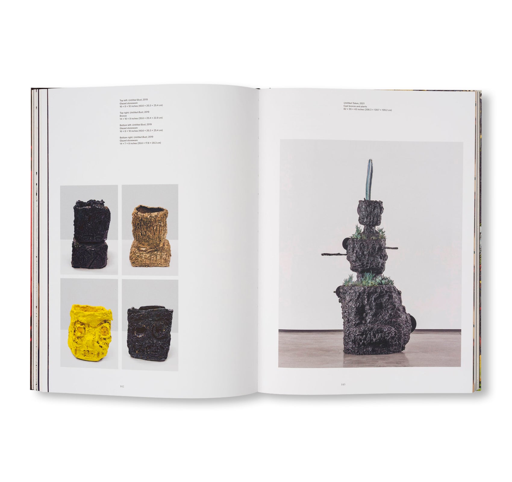 A POEM FOR DEEP THINKERS by Rashid Johnson