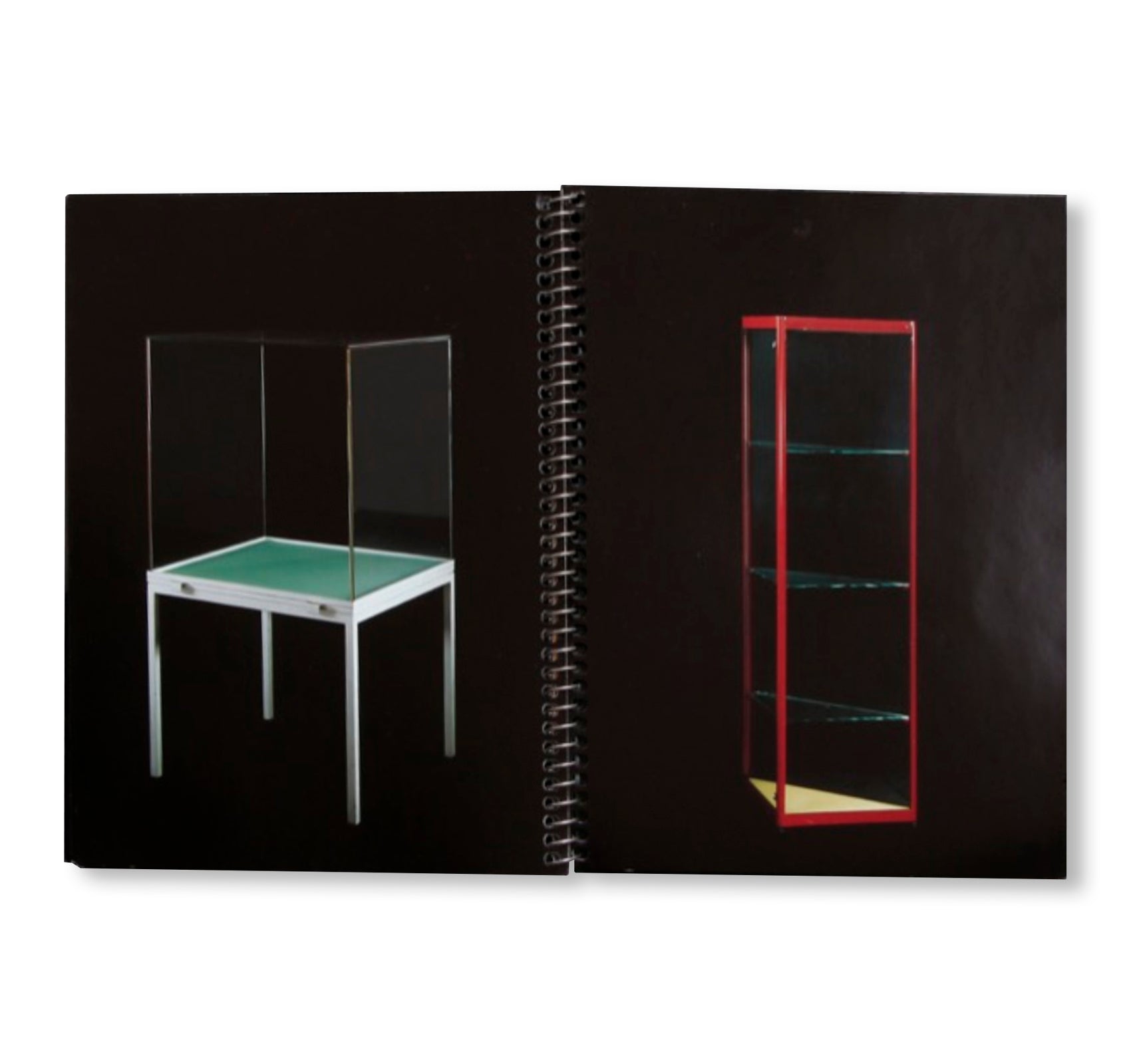 WITHOUT DISTINCTION by Oriol Vilanova