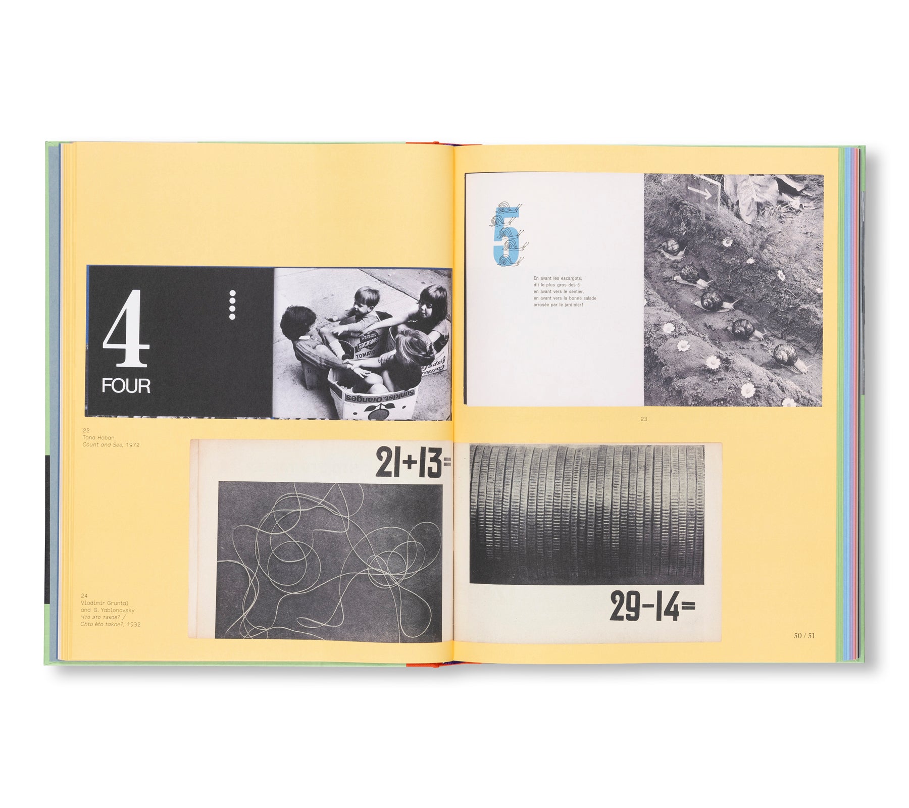 L IS FOR LOOK - CHILDREN’S PHOTOBOOKS