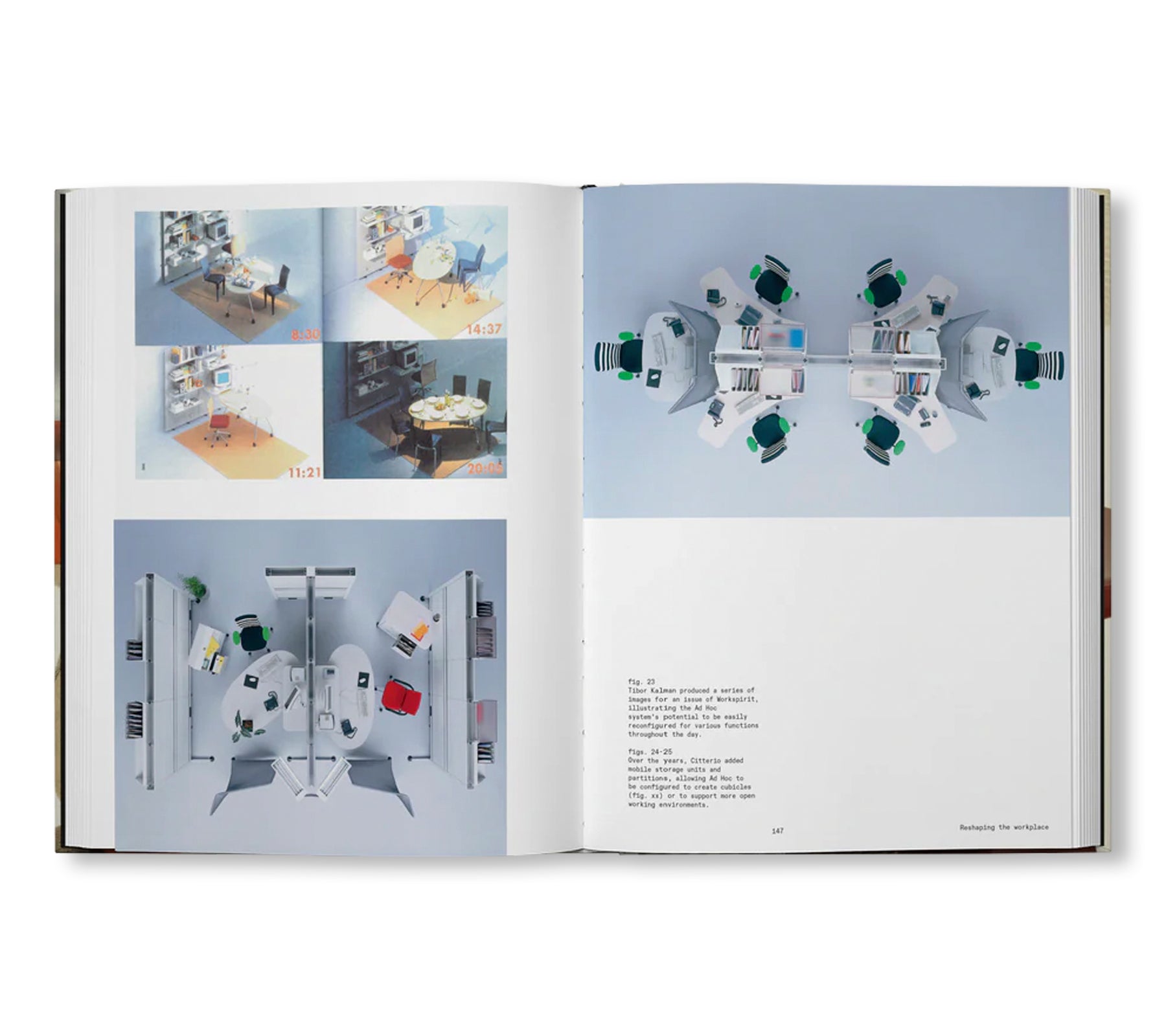 VITRA: THE ANATOMY OF A DESIGN COMPANY by Deyan Sudjic