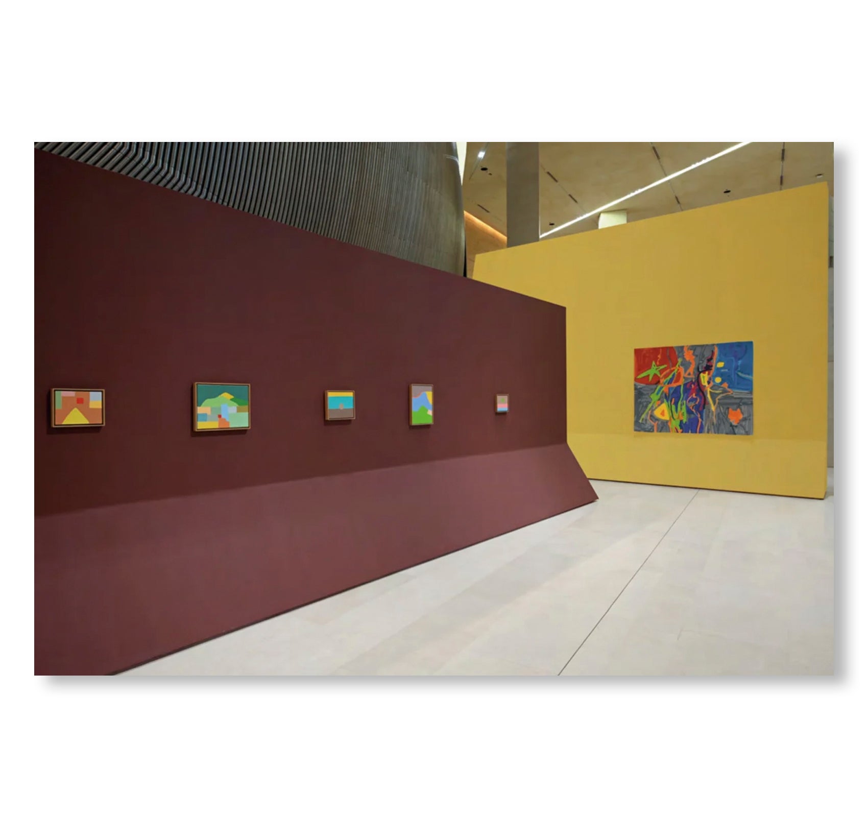ETEL ADNAN by Etel Adnan (HATJE CANTZ)