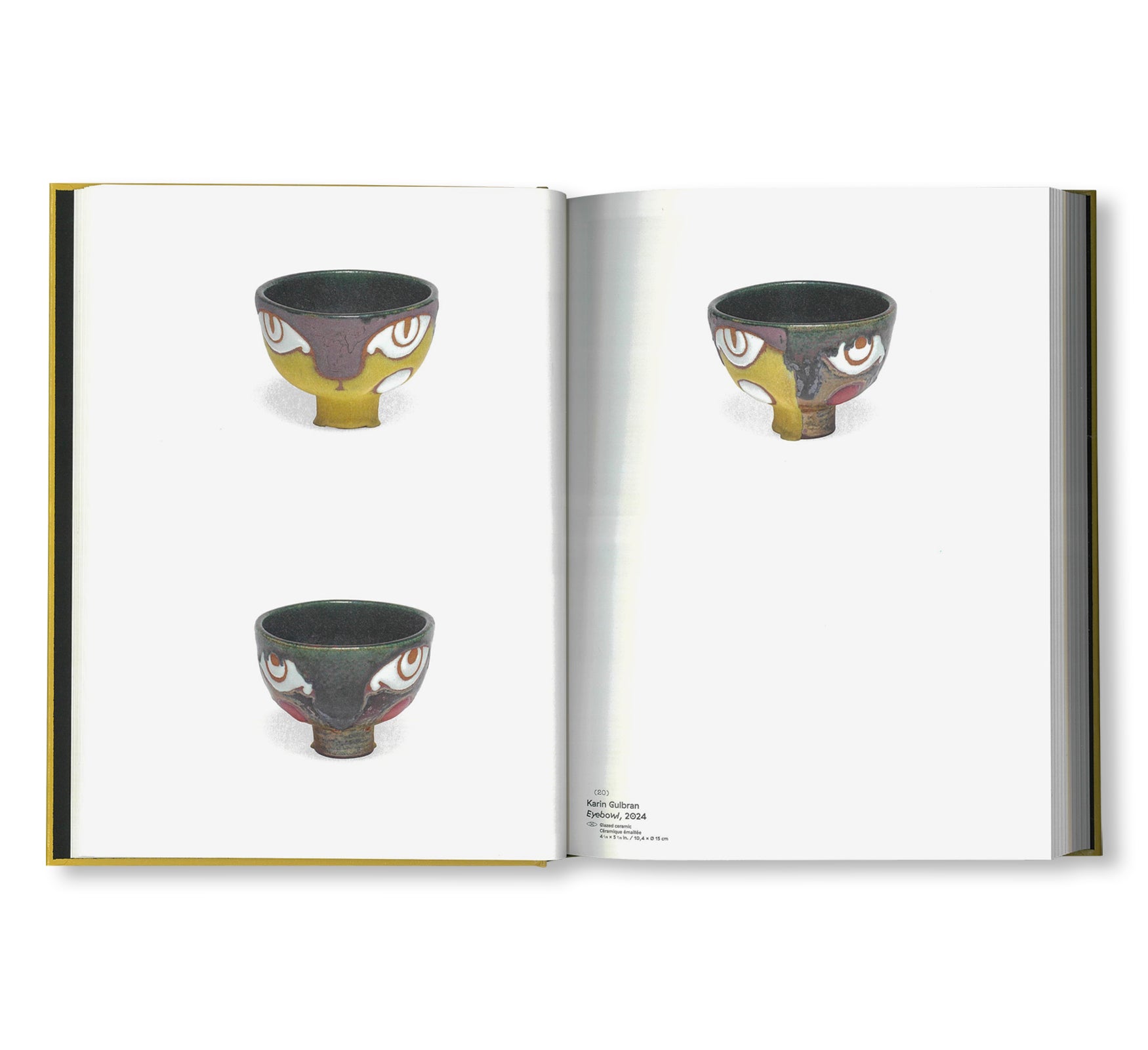 CLIN D'ŒIL by Cécile Poimbœuf-Koizumi & Stephen Ellcock