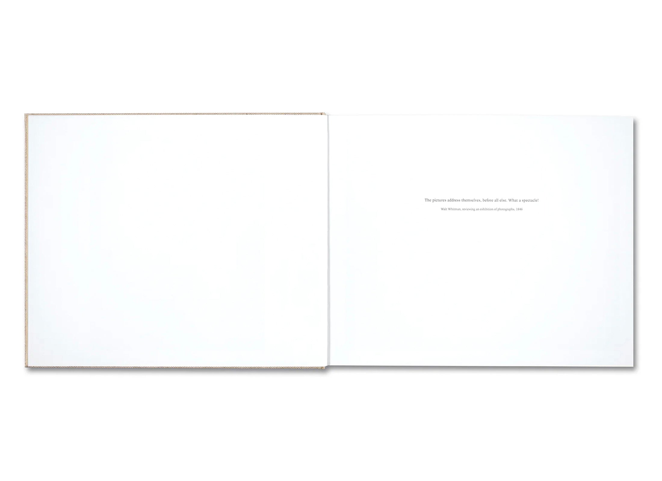 A POUND OF PICTURES by Alec Soth [SIGNED]
