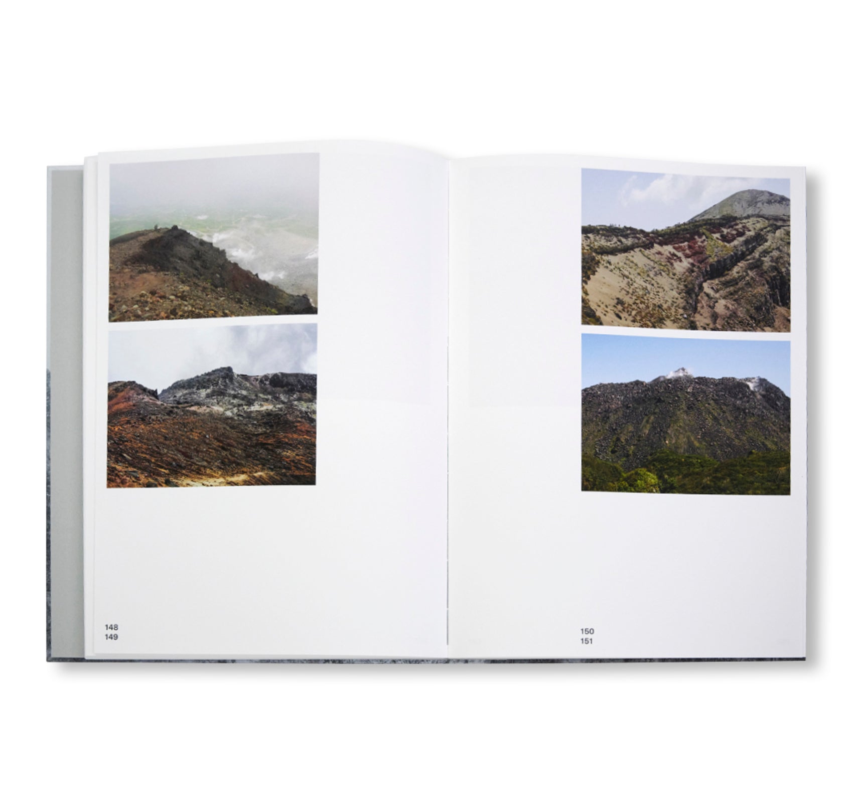 PRESENCE by Keiko Sasaoka