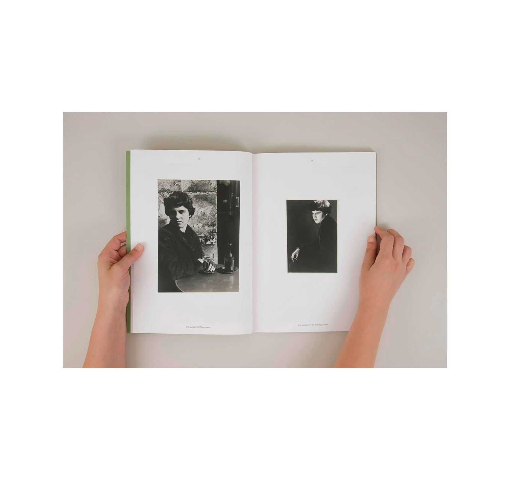 AGNÈS VARDA. EXPO54 by Agnès Varda