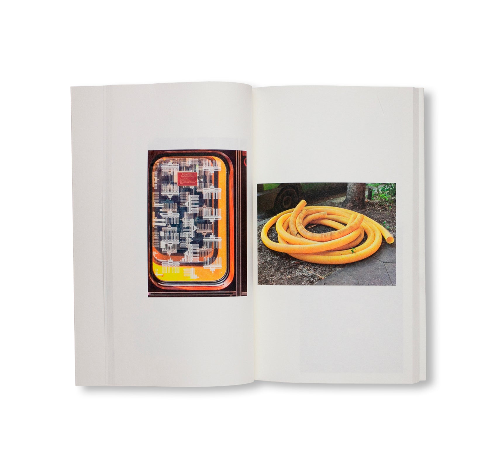 WALKING IN PLACE 2: BERLIN by Mike Slack