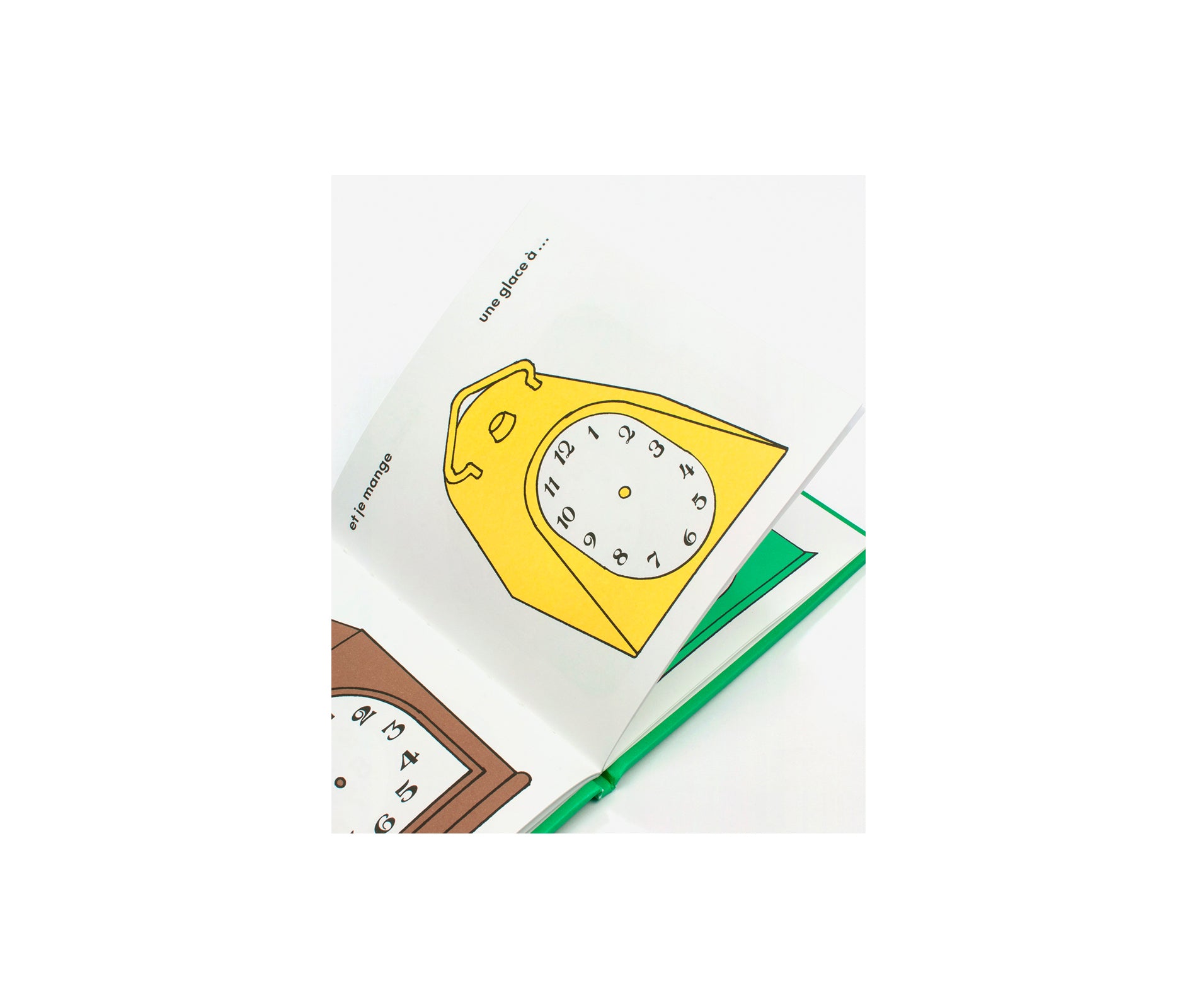 TÔT OU TARD by José Quintanar, Hugo Rocci