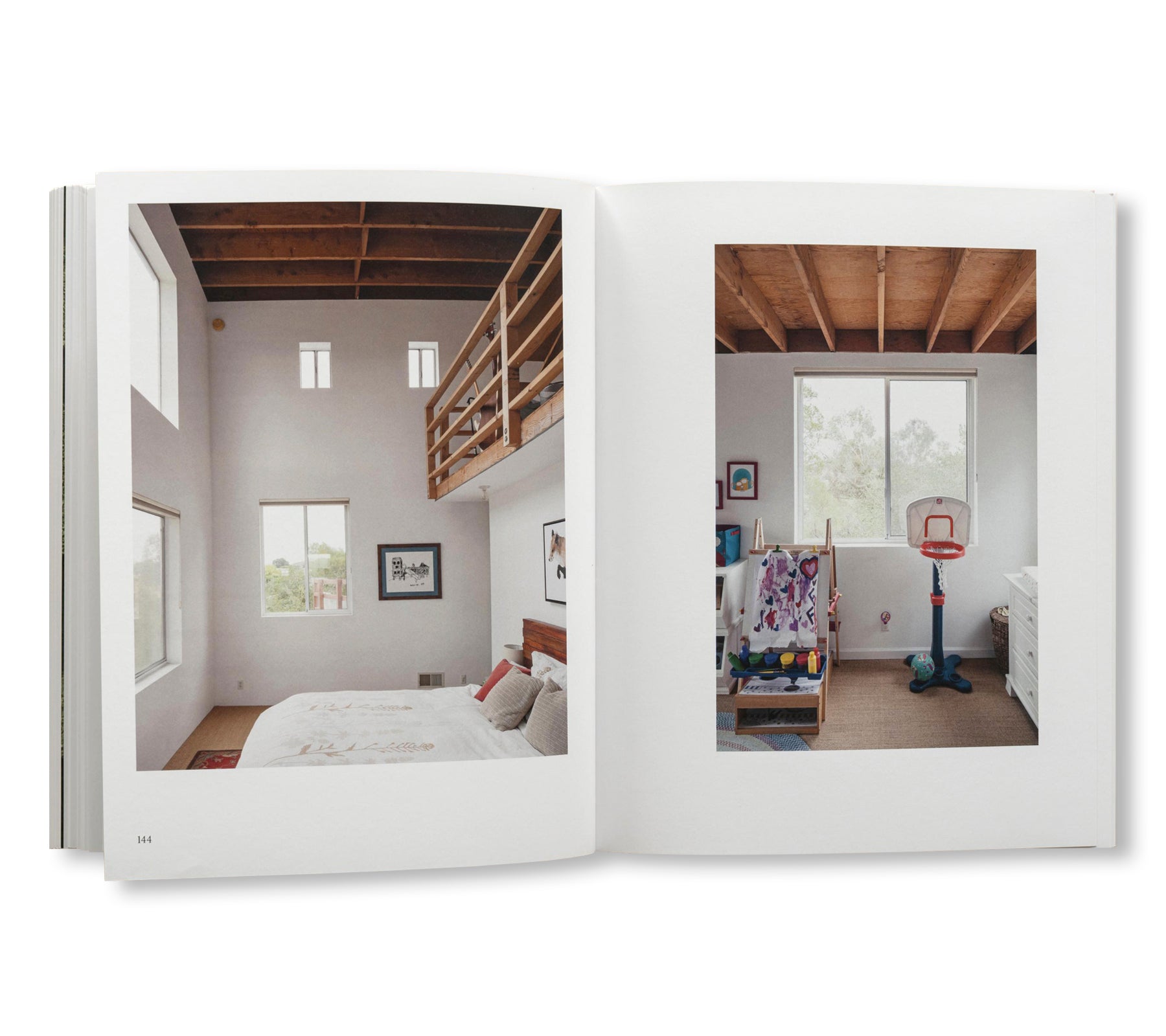 FIVE BUILDINGS BY FRANK GEHRY by Johan Dehlin