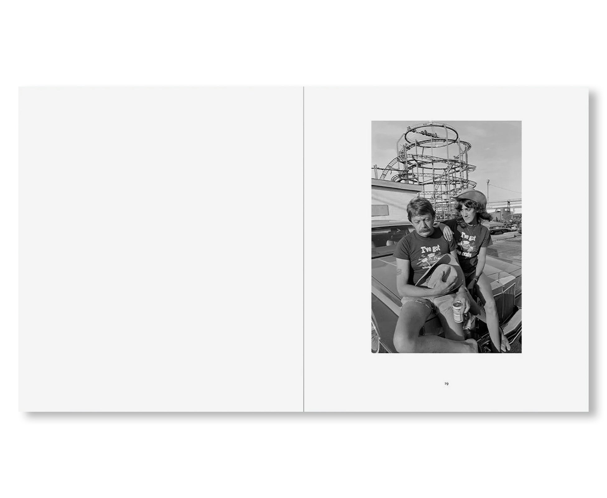 EASY DAYS by Sage Sohier