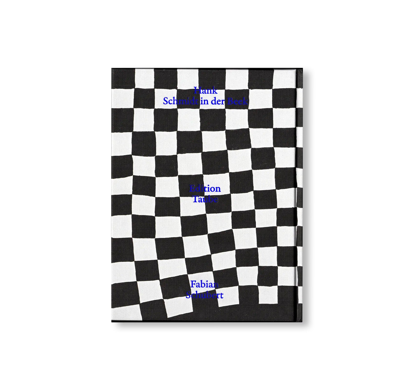 UND IM SOMMER TU ICH MALEN by Fabian Schubert, Hank Schmidt in der Beek [THIRD EDITION]