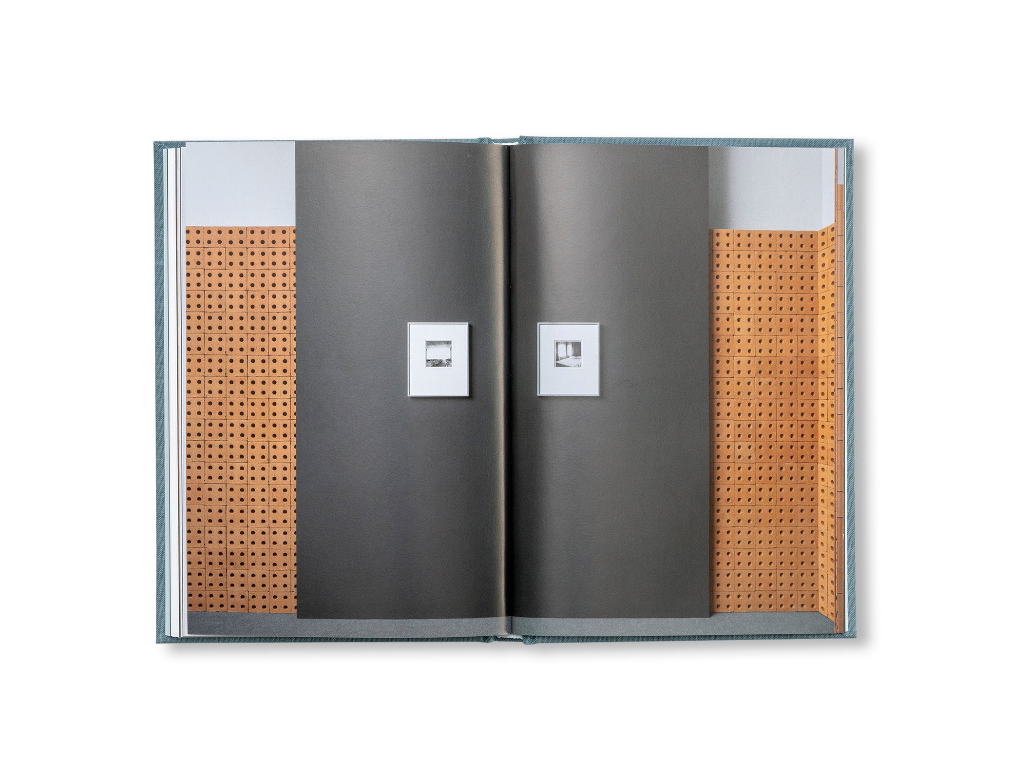 MUT 10 | COMPOSITIONS OF EARTH by Robert Adams