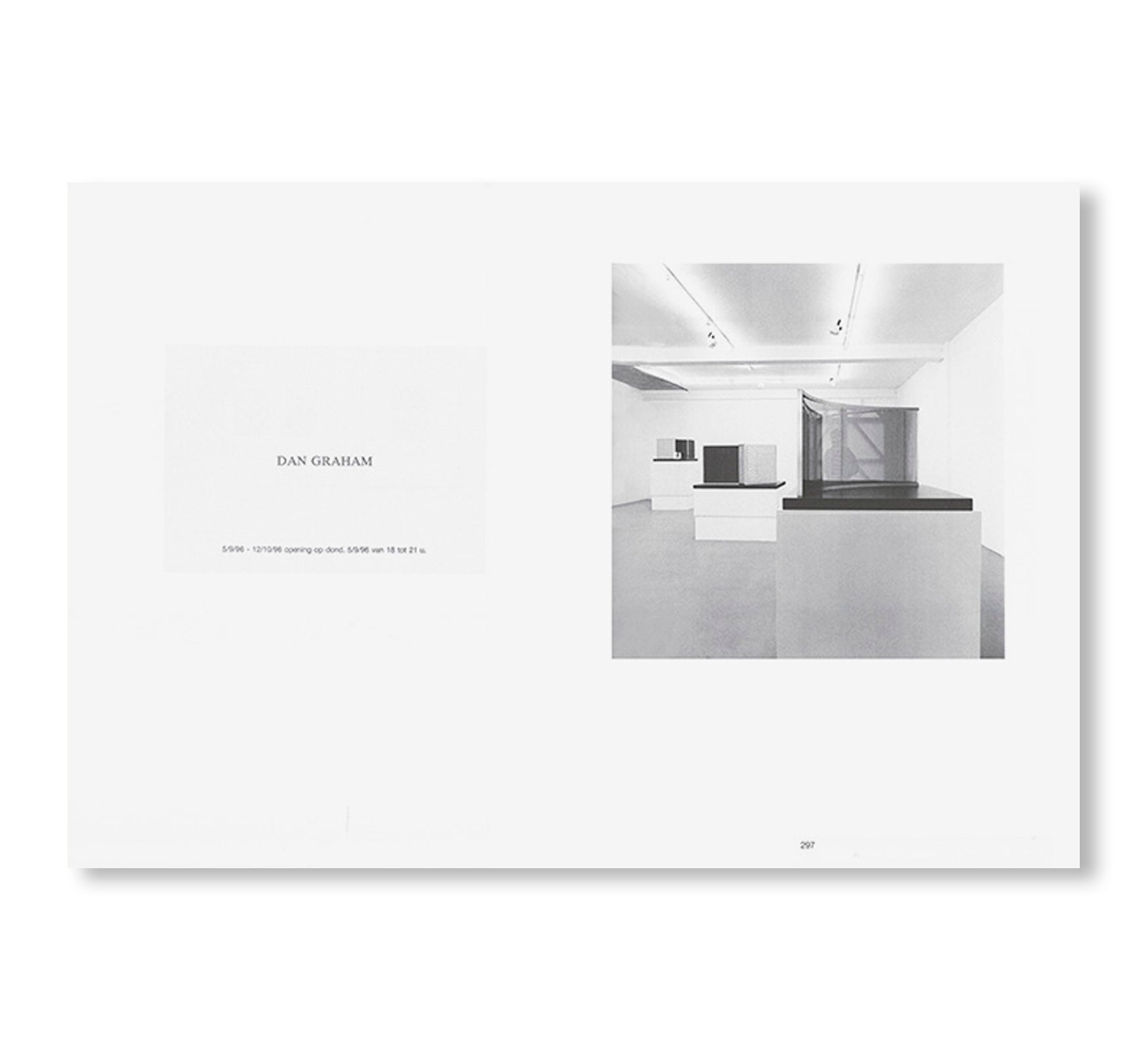 MICHELINE SZWAJCER GALLERY – EXHIBITIONS