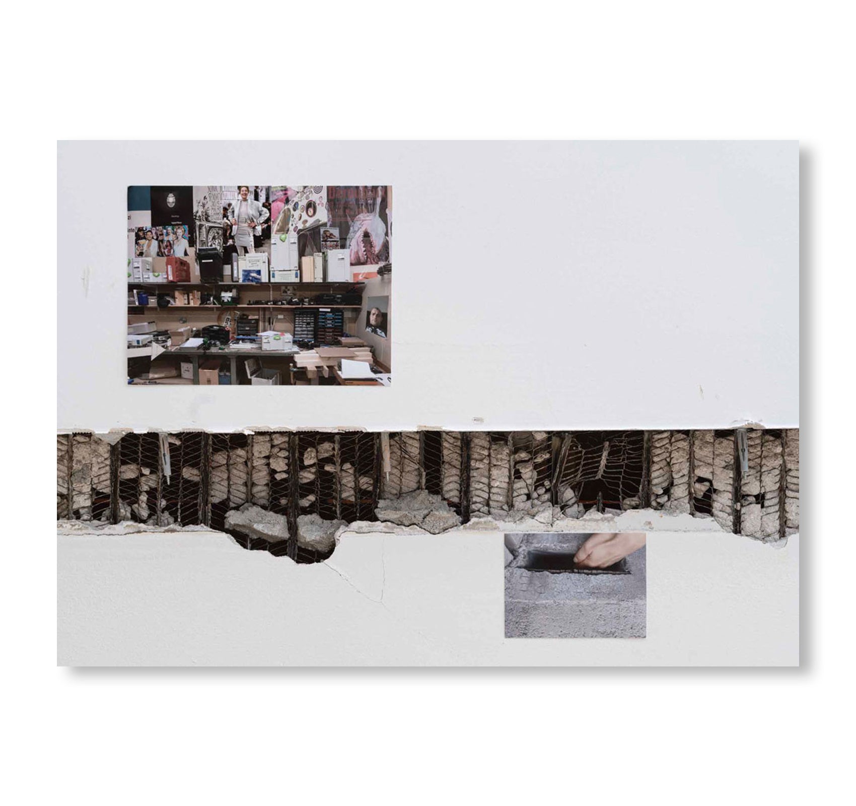 TO LOVE AND DEVOUR by Tolia Astakhishvili