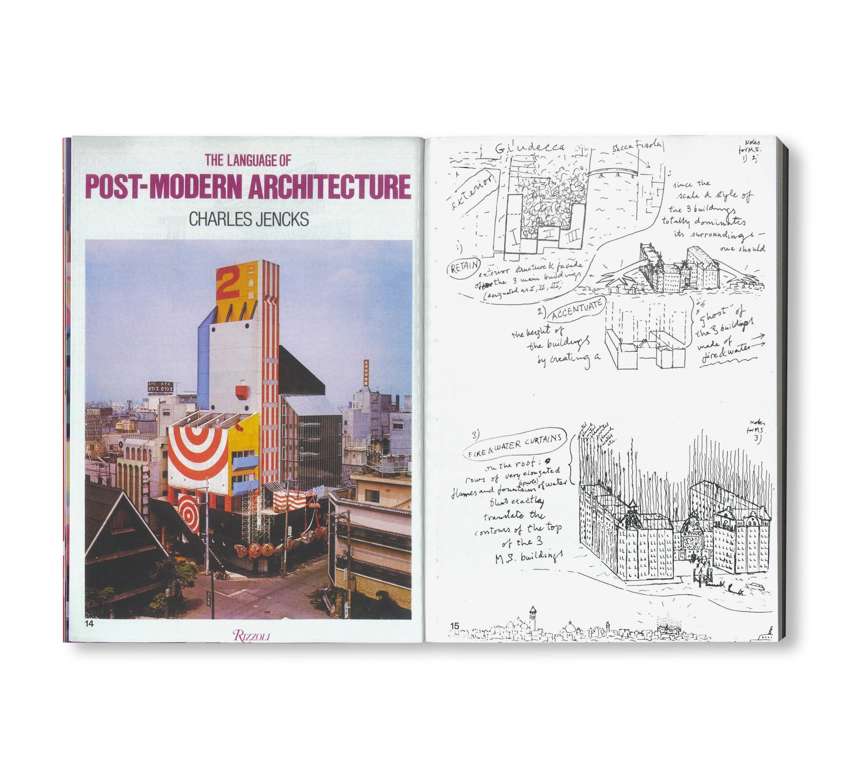 ARCHITECTURE OF INVENTION. 10 EXPERIMENTAL BIBLIOGRAPHIES
