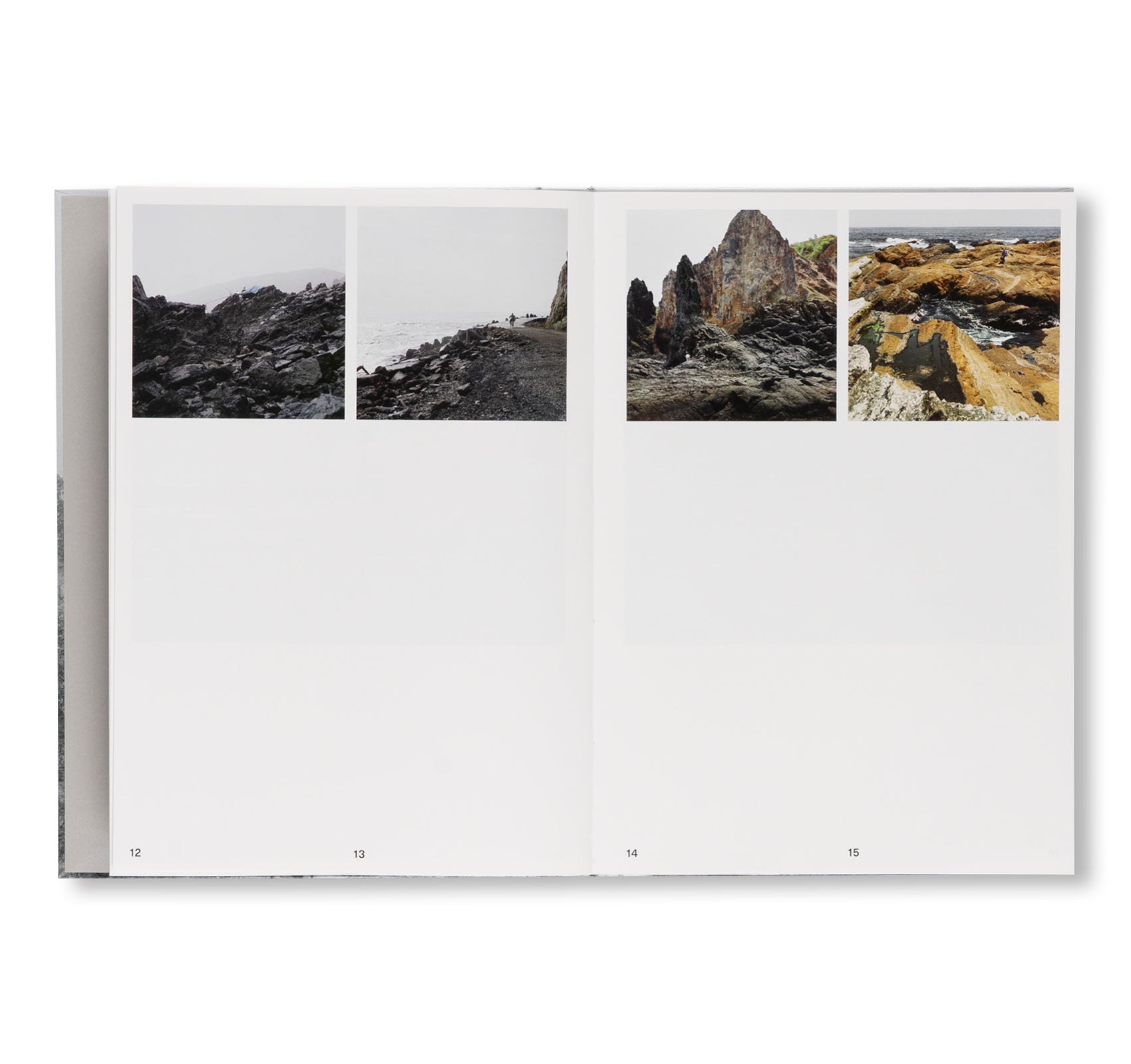 PRESENCE by Keiko Sasaoka