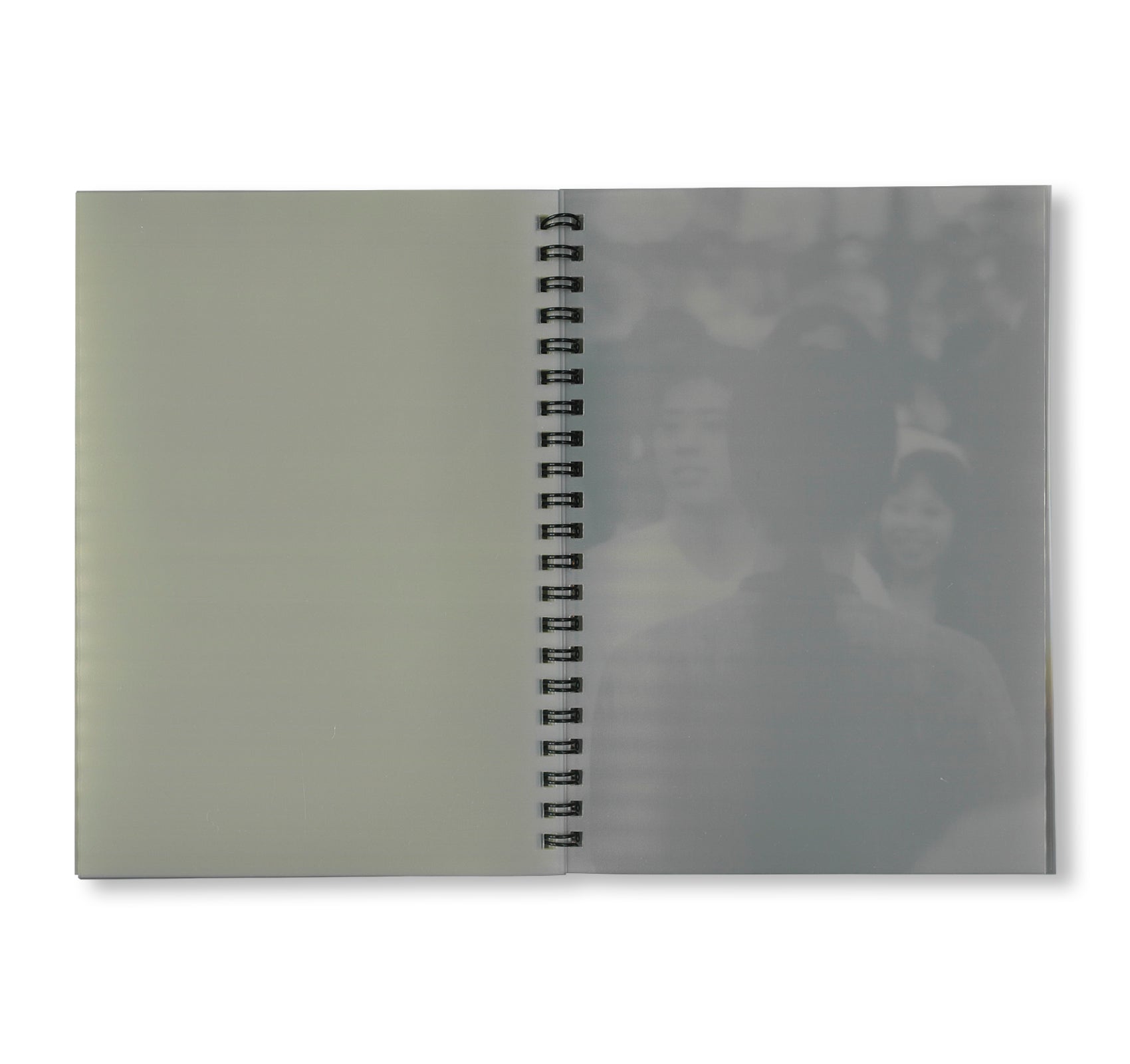 A NEEDLE WOMAN / お針子 by Kimsooja
