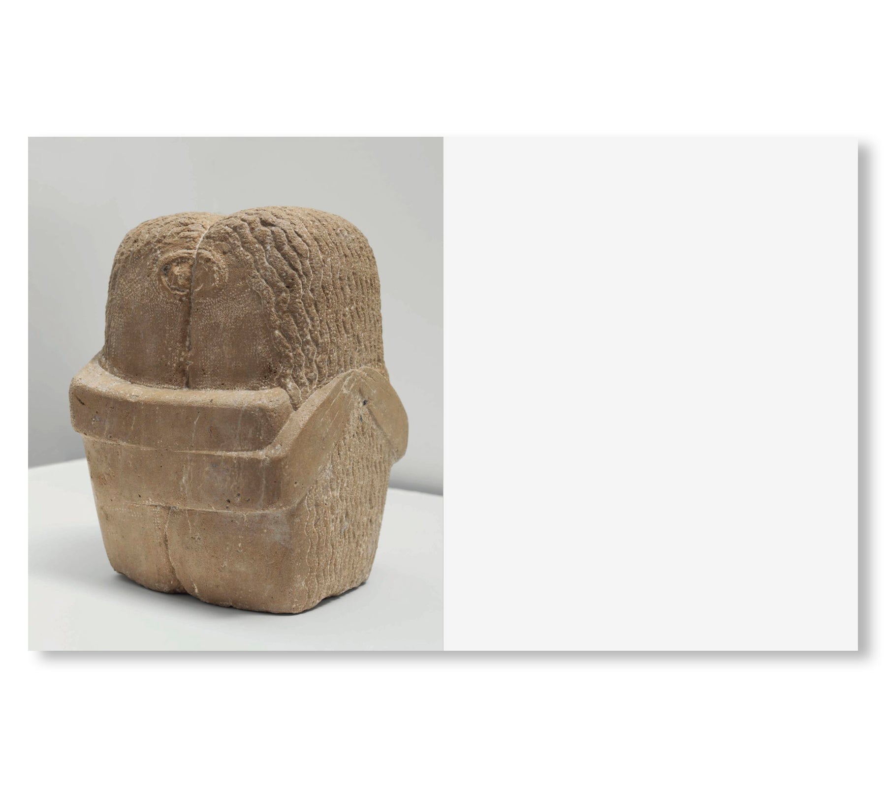BRANCUSI by Constantin Brancusi