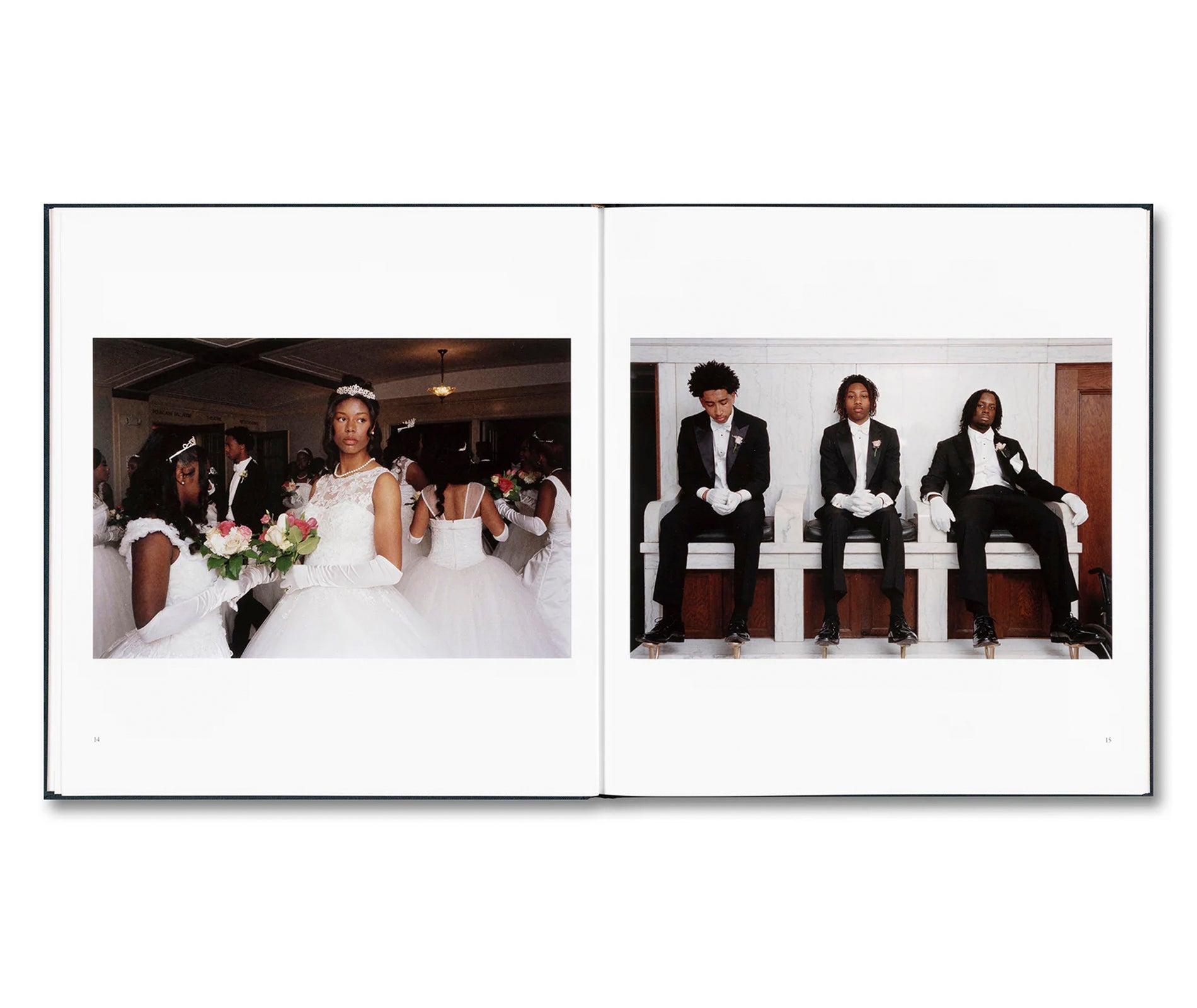 SOCIAL SEASON by Miranda Barnes