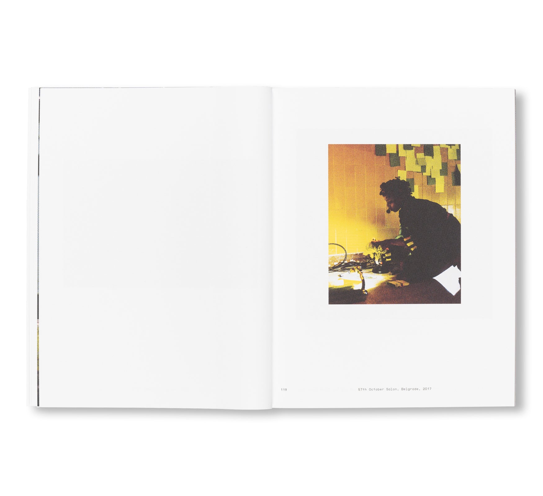 WAYS OF REMEMBERING OURSELVES by Donna Kukama