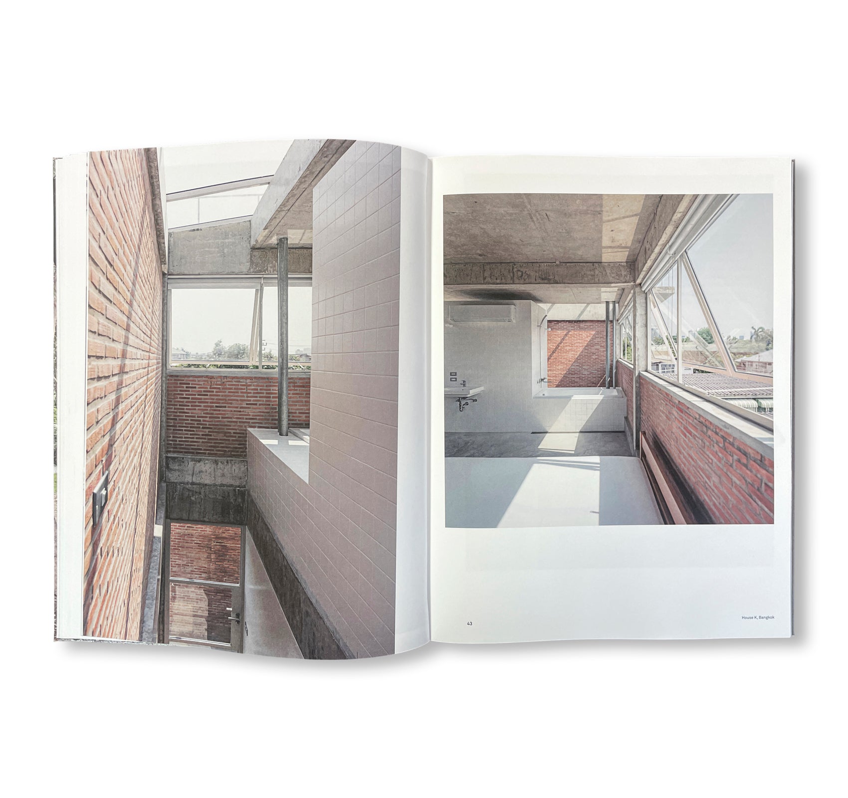 2G No. 96 BANGKOK TOKYO ARCHITECTURE