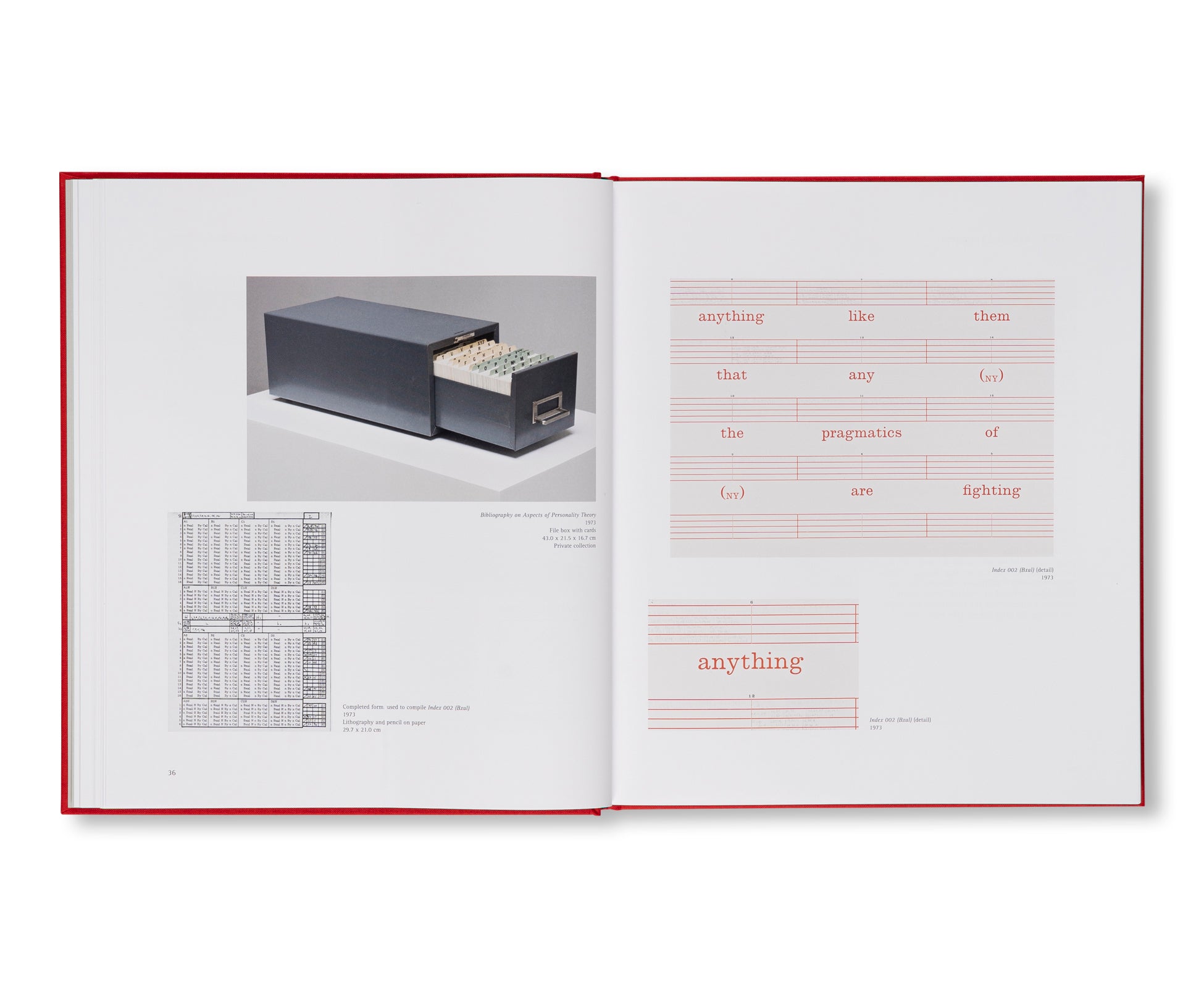 CONCEPTUAL ART AND OTHER ESSAYS BY ART & LANGUAGE. 1965-2023 by Art & Language