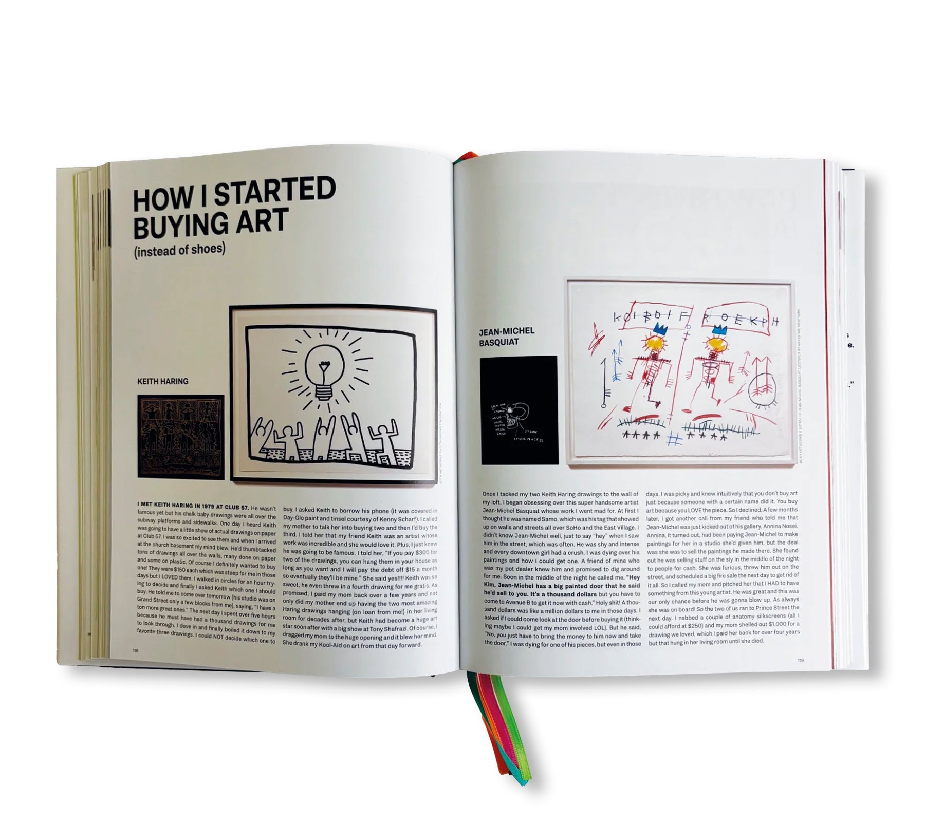 STUFF: A NEW YORK LIFE OF CULTURAL CHAOS by Kim Hastreiter