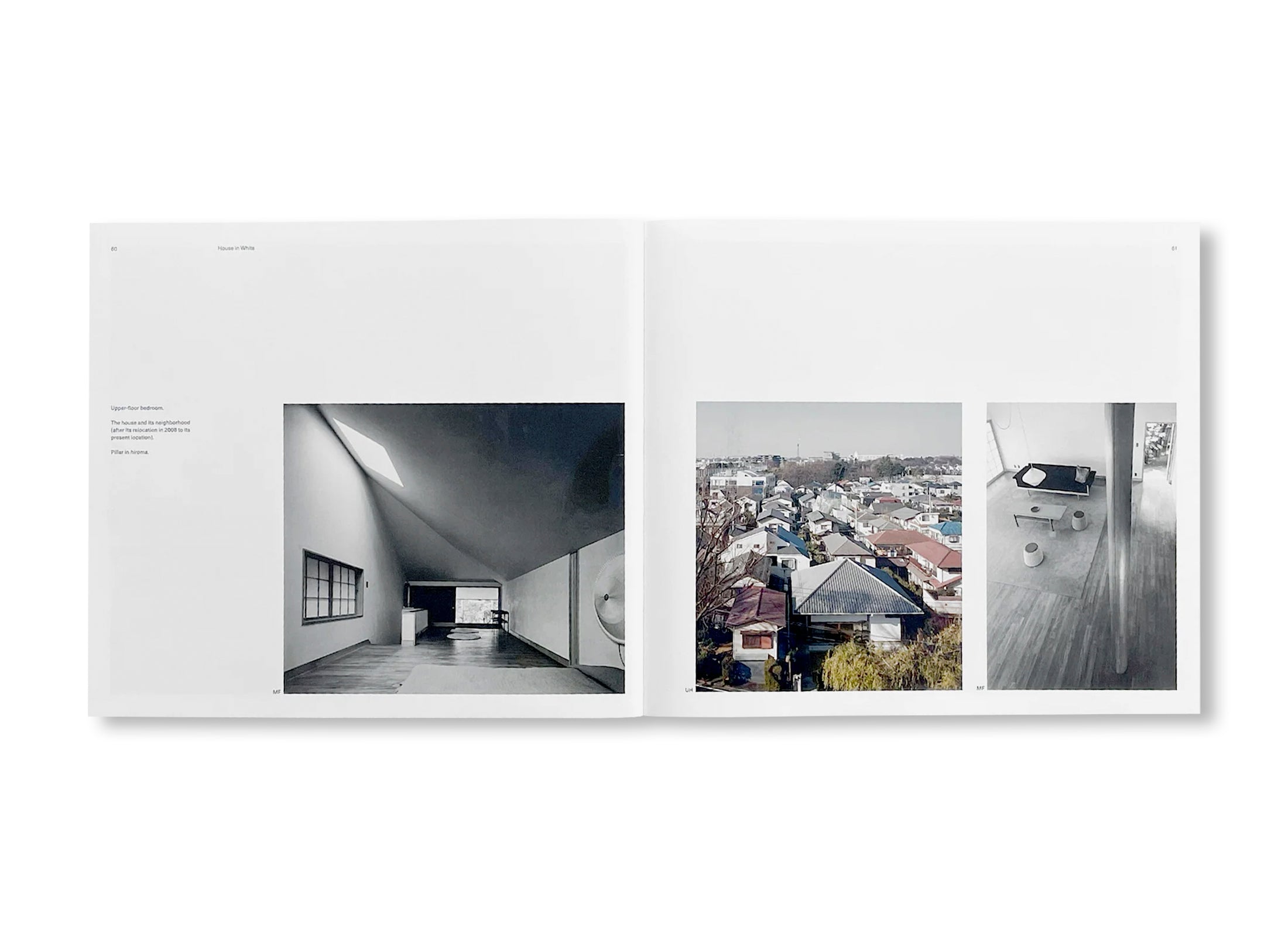KAZUO SHINOHARA: TRAVERSING THE HOUSE AND THE CITY by Kazuo Shinohara