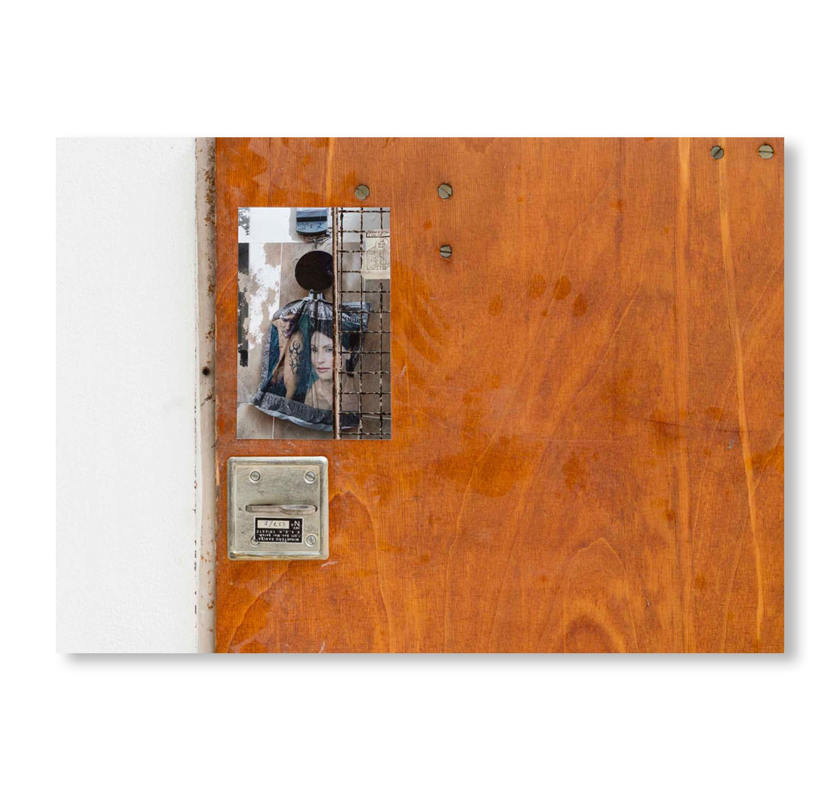 TO LOVE AND DEVOUR by Tolia Astakhishvili