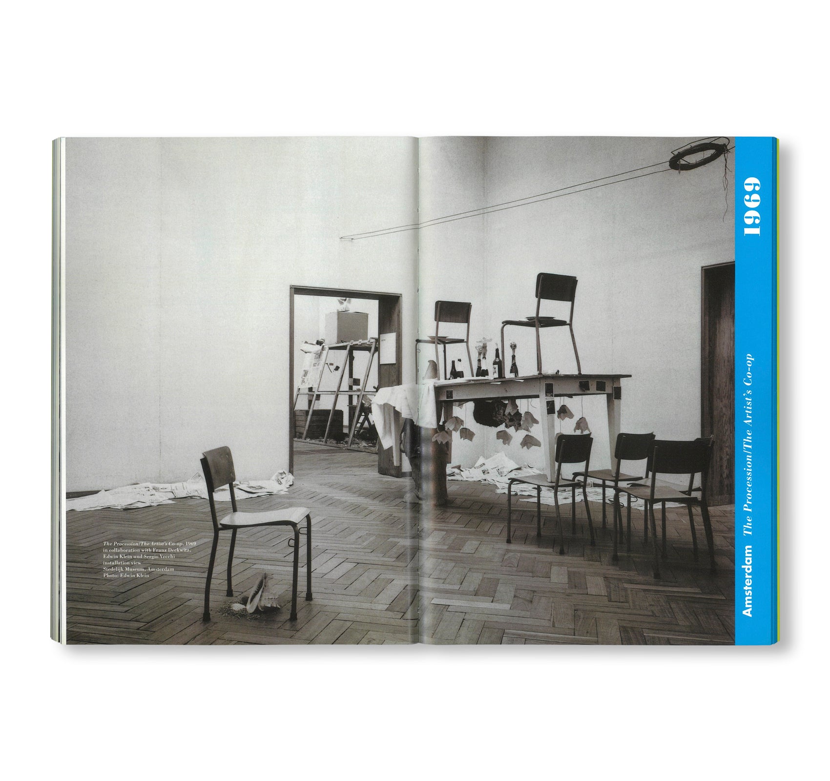 TALES THE TORTOISE TAUGHT US - THE FUTURE OF THE PAST VOL.1 by Paul Thek