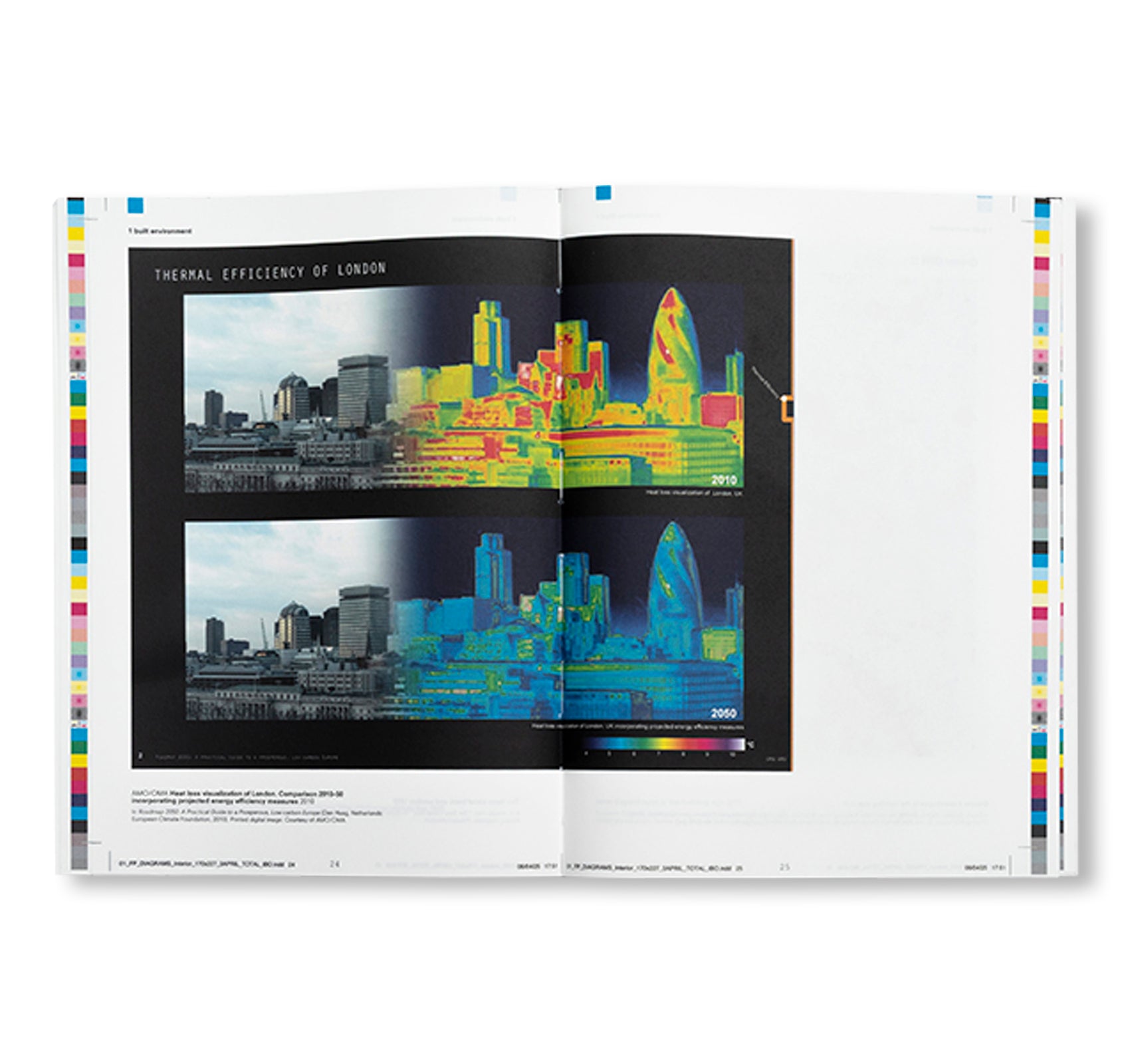 DIAGRAMS: A PROJECT by AMO/OMA