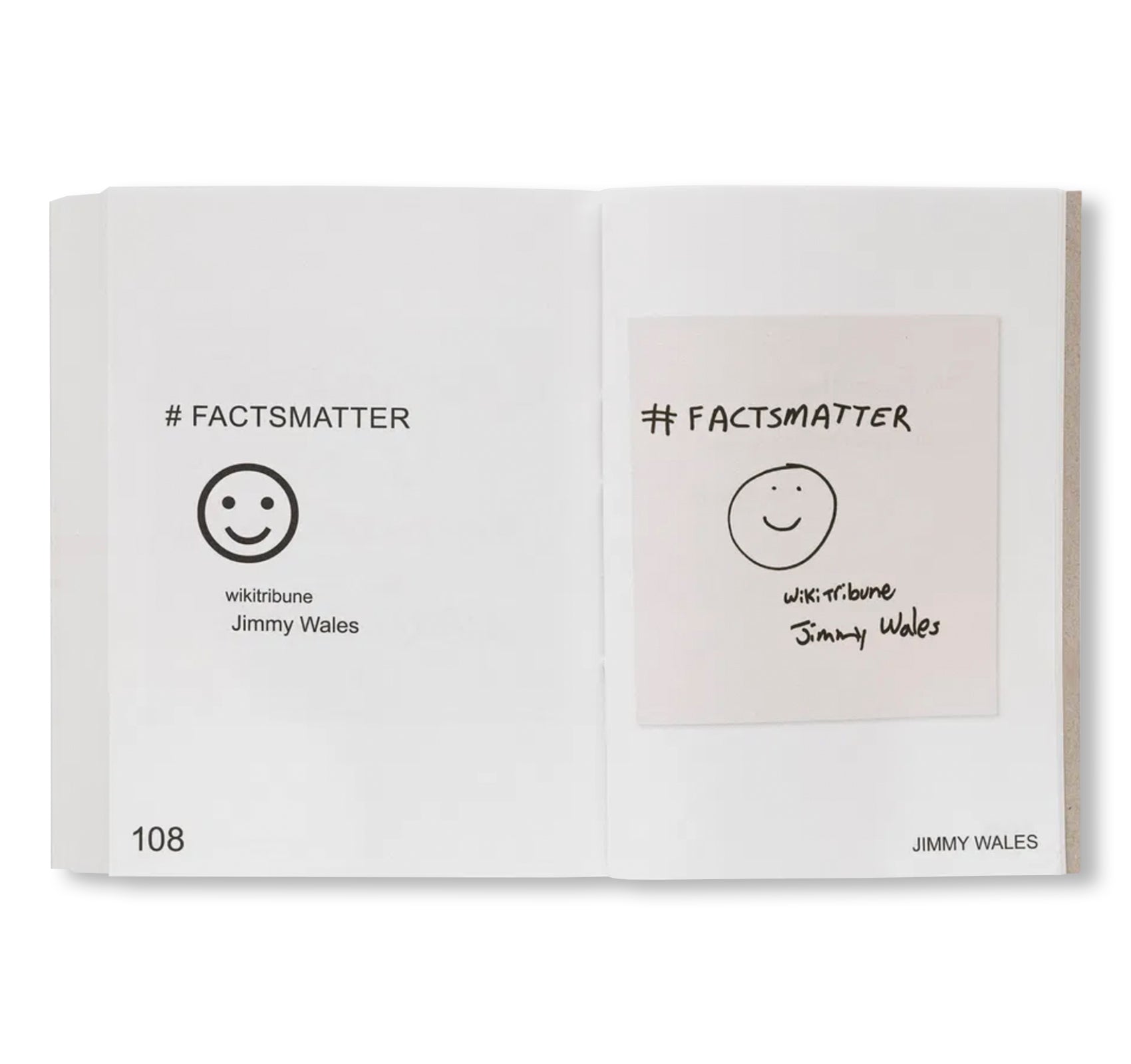 WISH YOU WERE HERE: 111 ARTISTS, 111 NOTES by Hans Ulrich Obrist