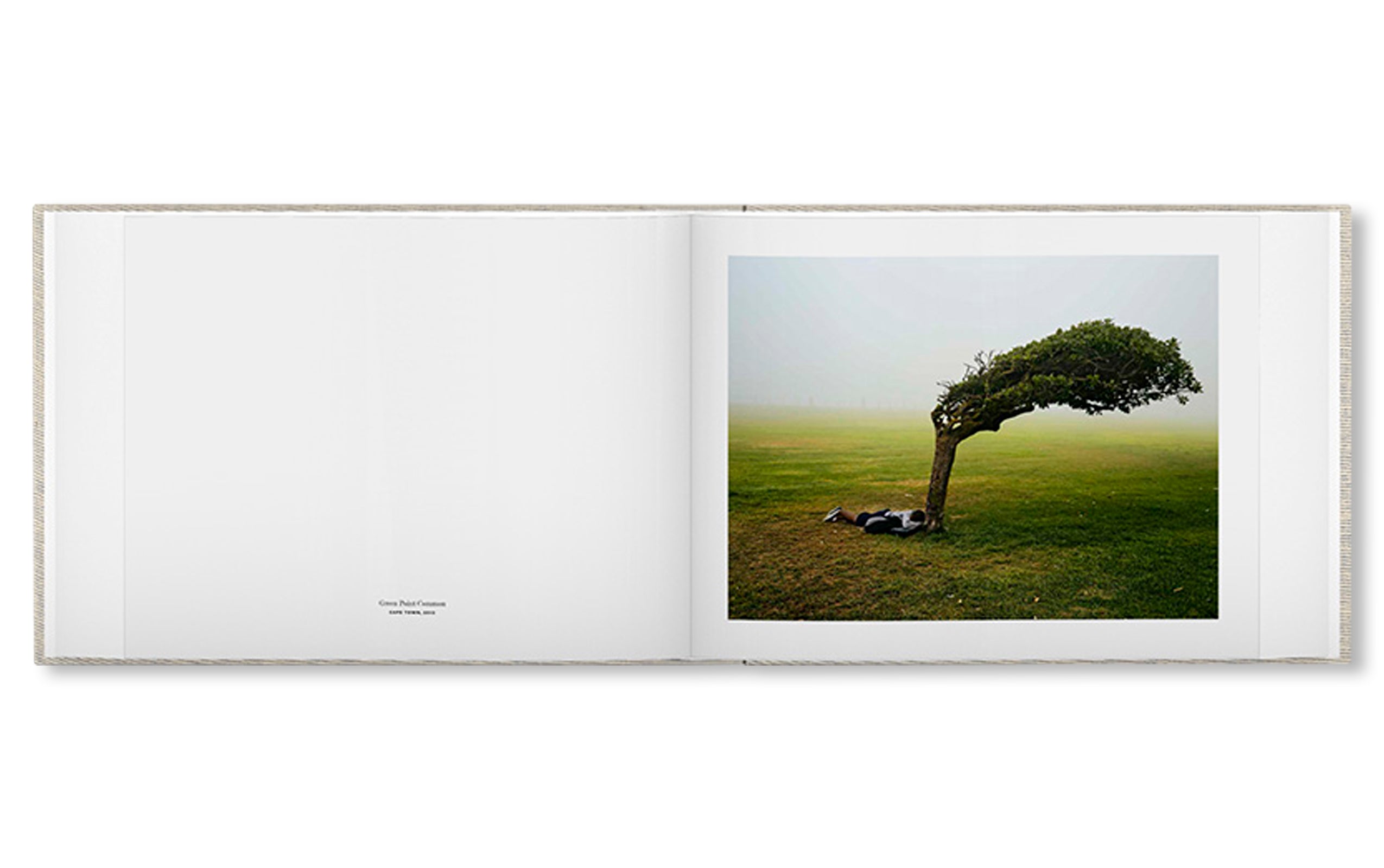 KIN by Pieter Hugo [LIMITED EDITION]