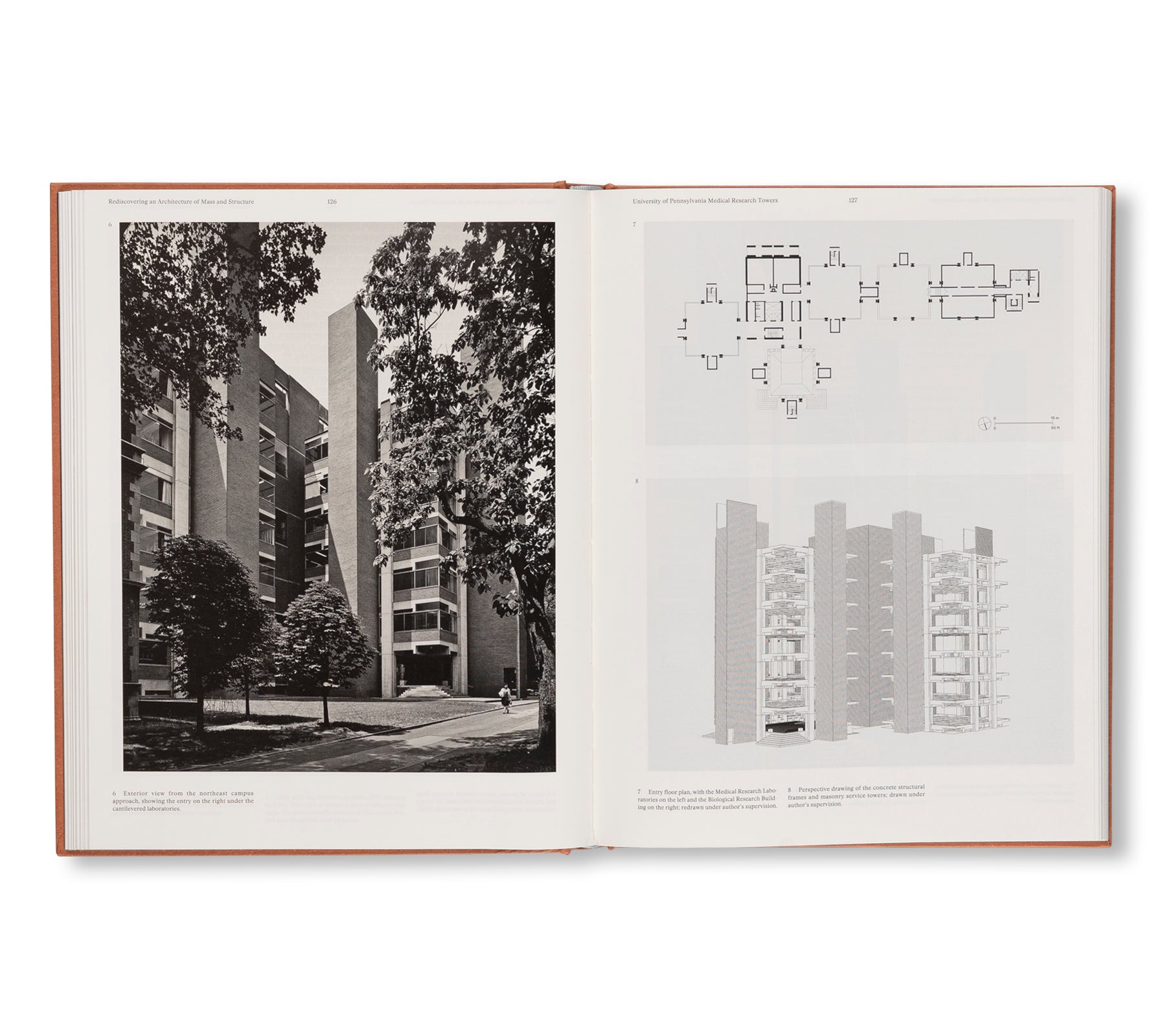LOUIS I KAHN by Louis I. Kahn, Robert McCarter