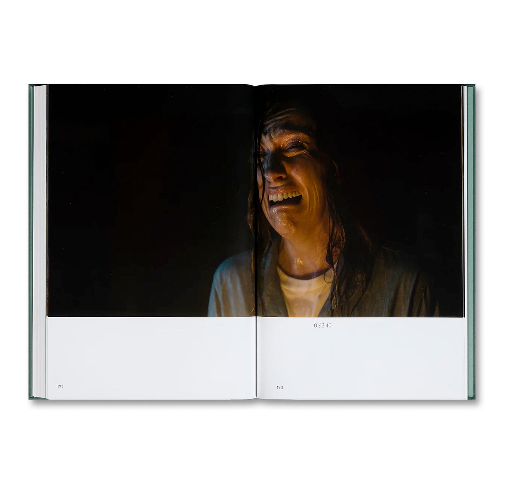 HEREDITARY SCREENPLAY BOOK by Ari Aster