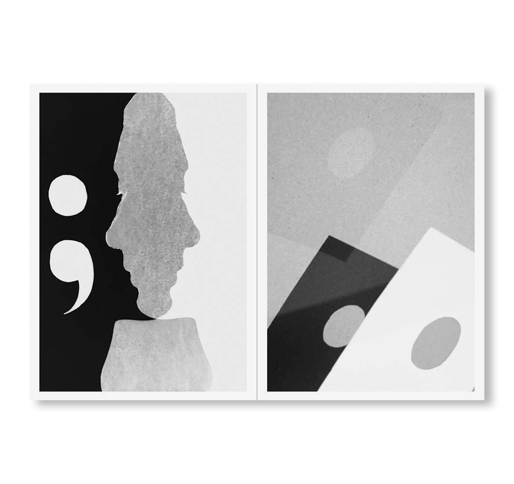 ONE PICTURE BOOK TWO #47: PAPERWORKS by Benedetta Casagrande