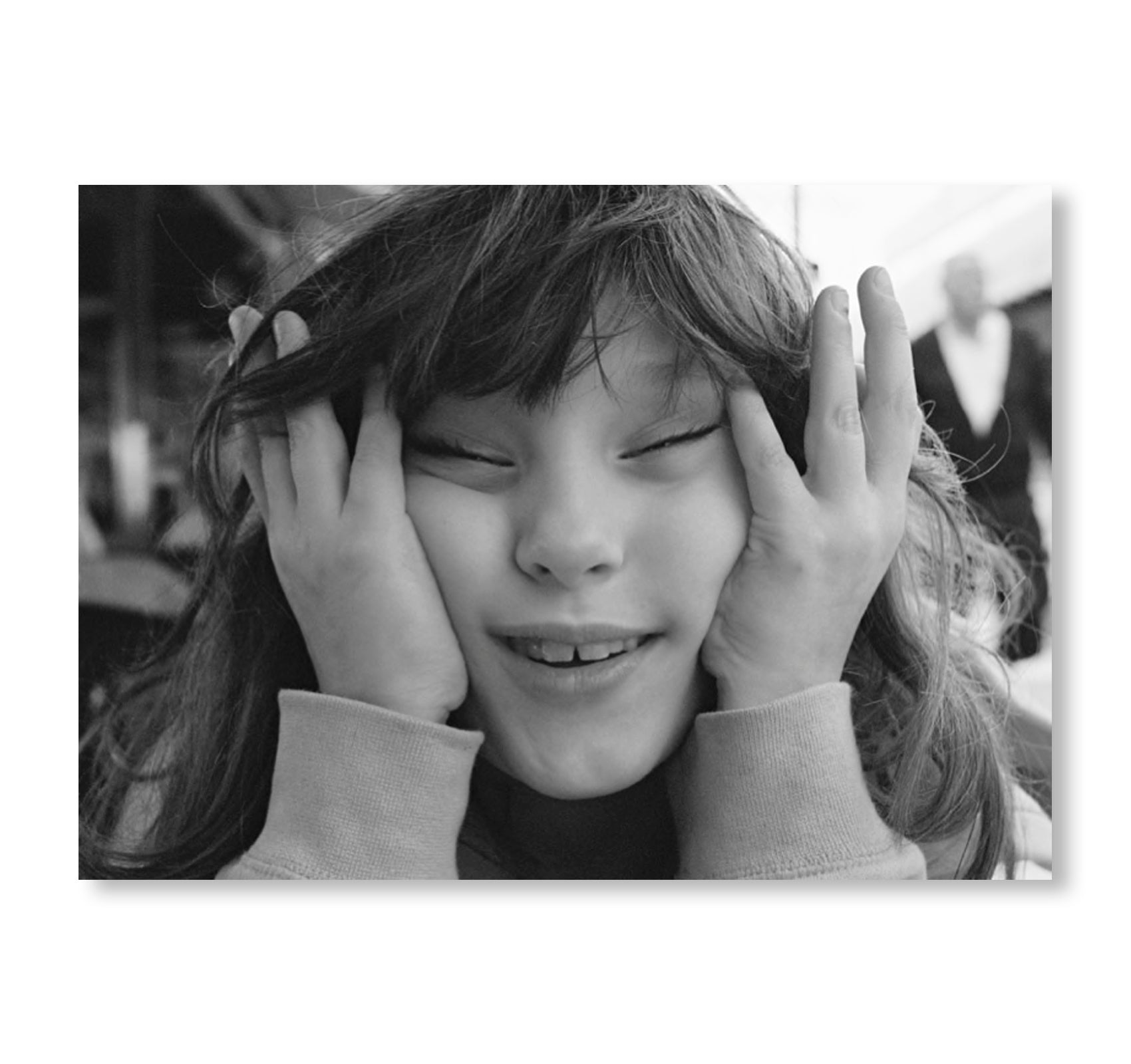 A CONGREGATION OF CLOUDS - N° 2 ALMA by Sarah Blais [INDIVIDUAL ZINES]