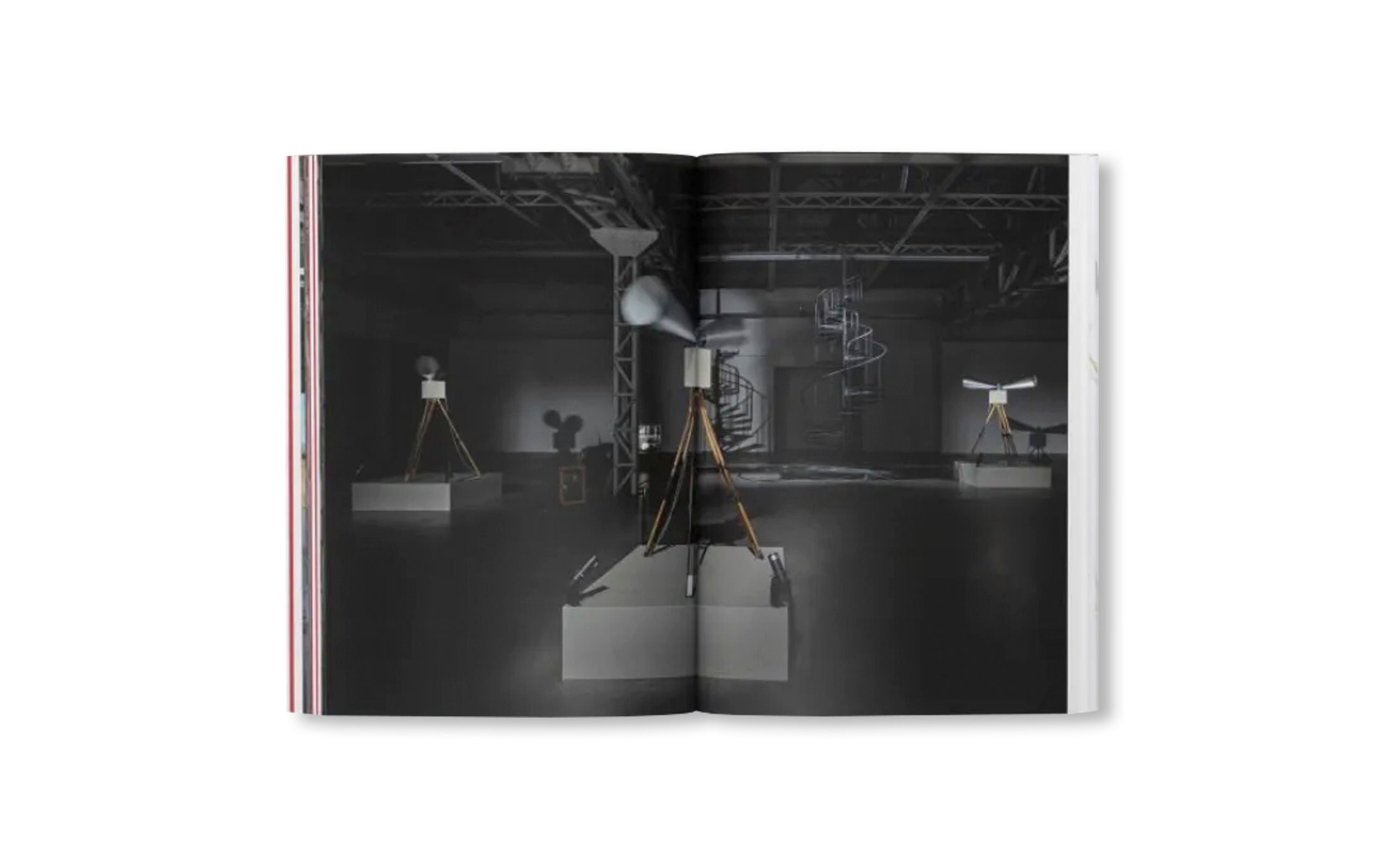 YUKO MOHRI: ENTANGLEMENTS by Yuko Mohri