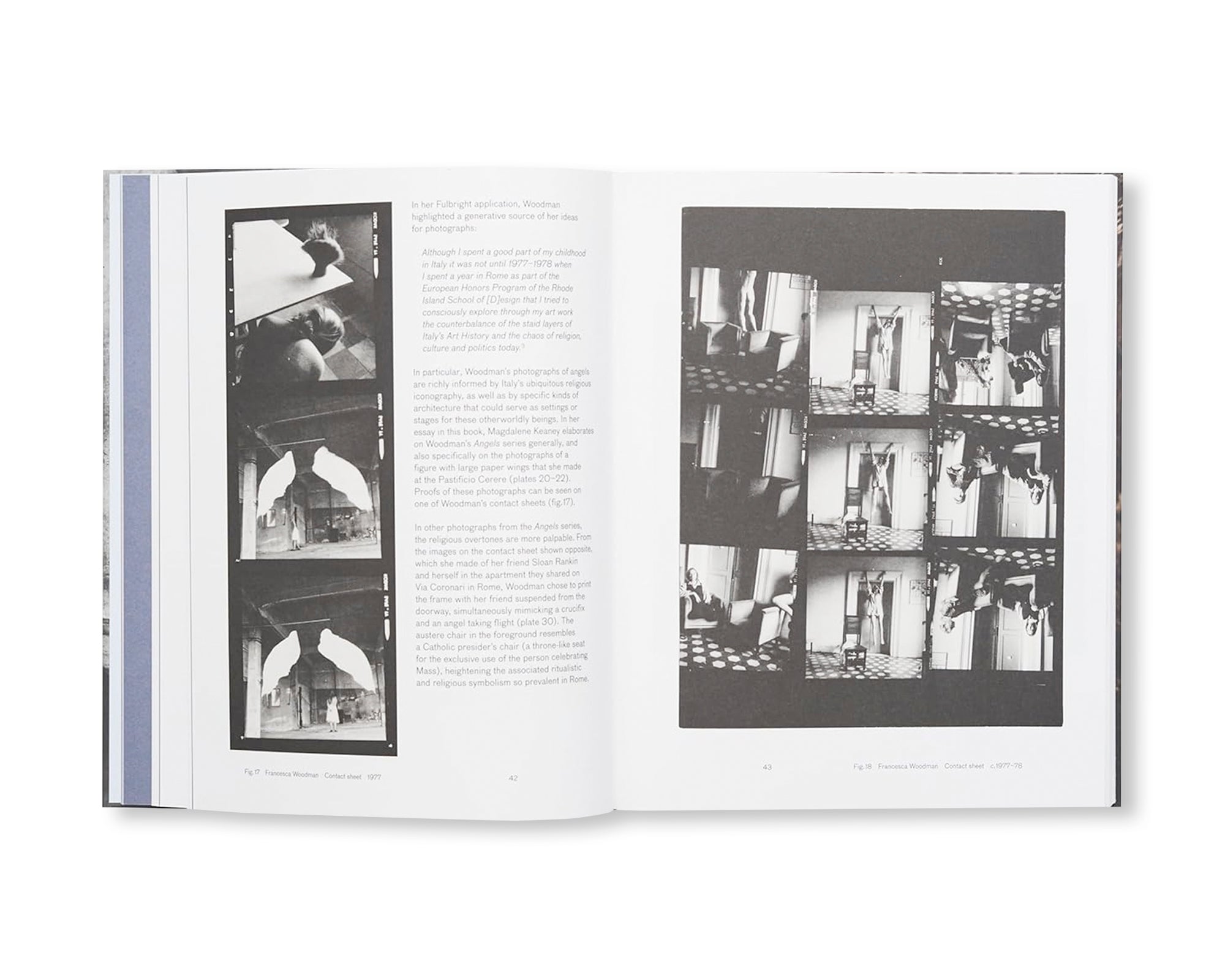 PORTRAITS TO DREAM IN by Francesca Woodman, Julia Margaret Cameron