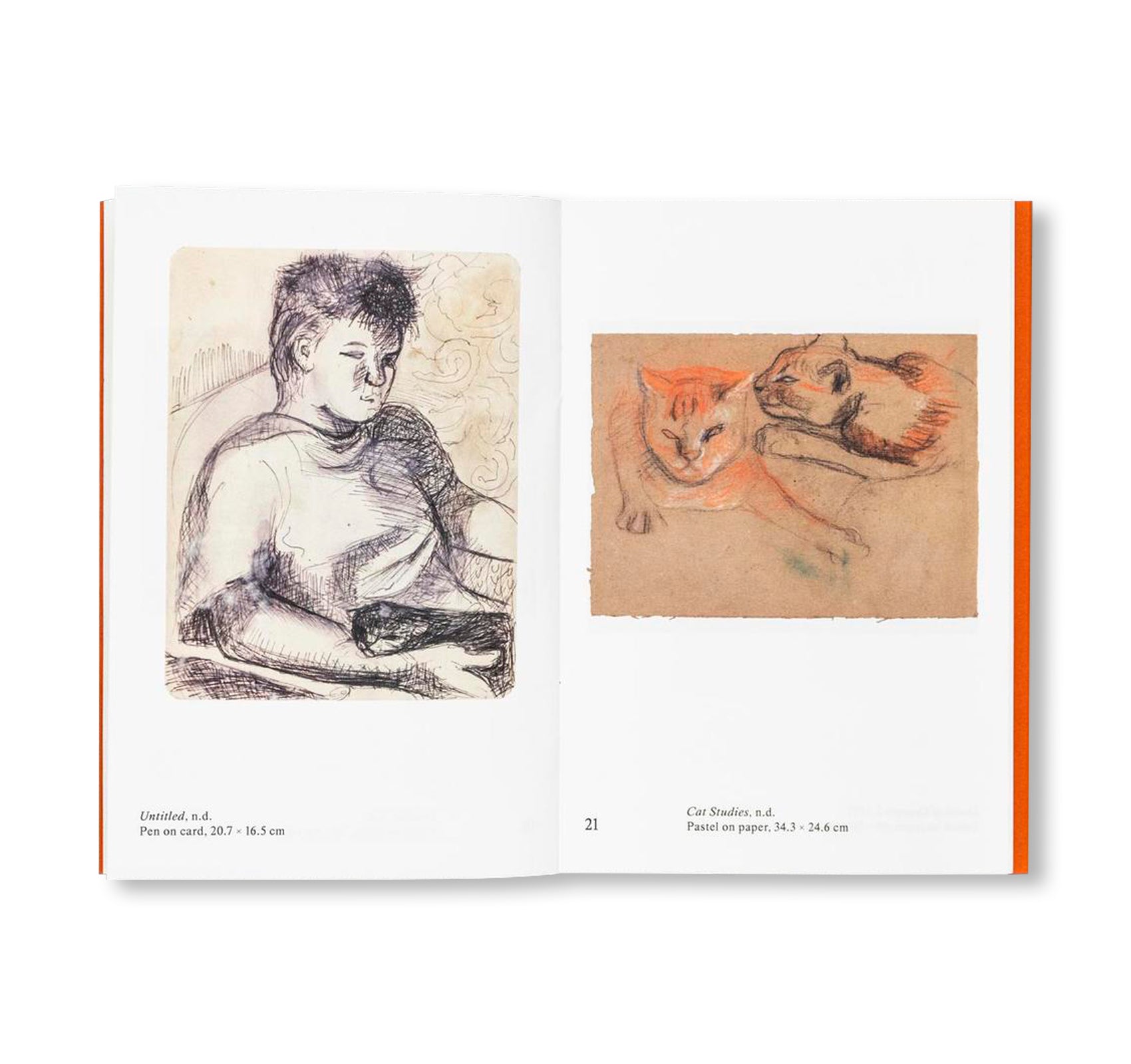 MUSES by Carole Gibbons