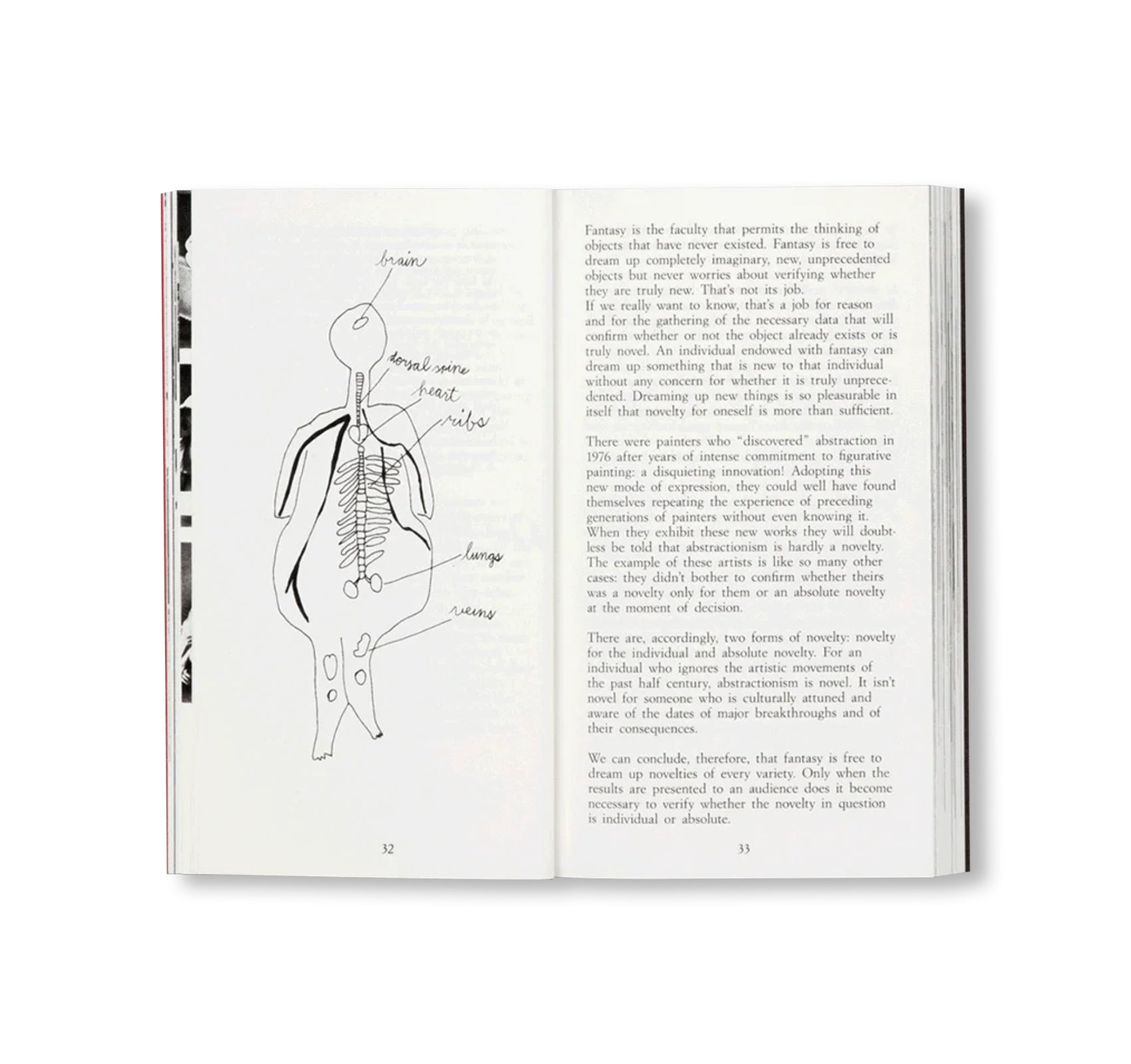 FANTASY by Bruno Munari